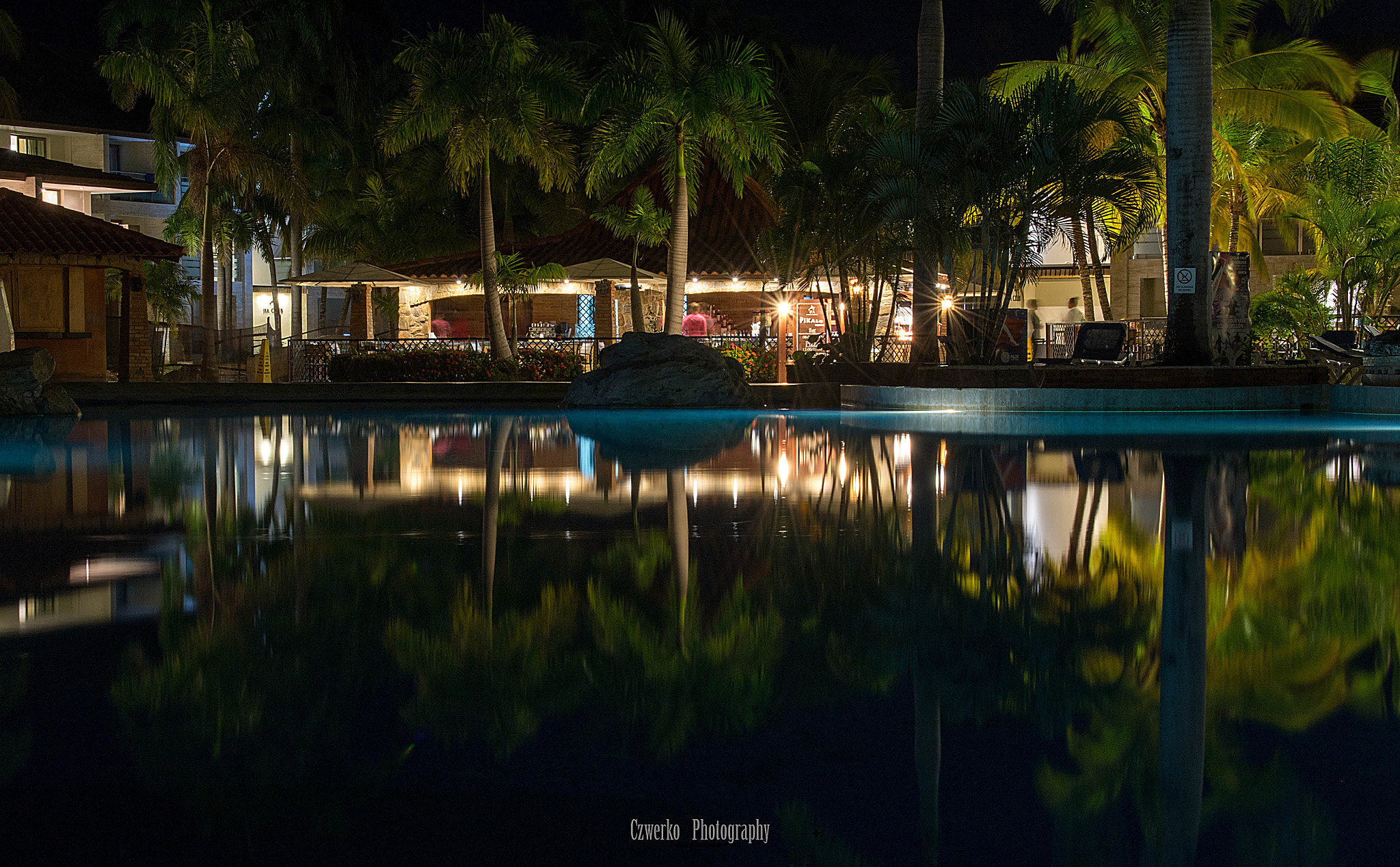 Nikon AF-S Nikkor 24-70mm F2.8G ED sample photo. Punta cana photography