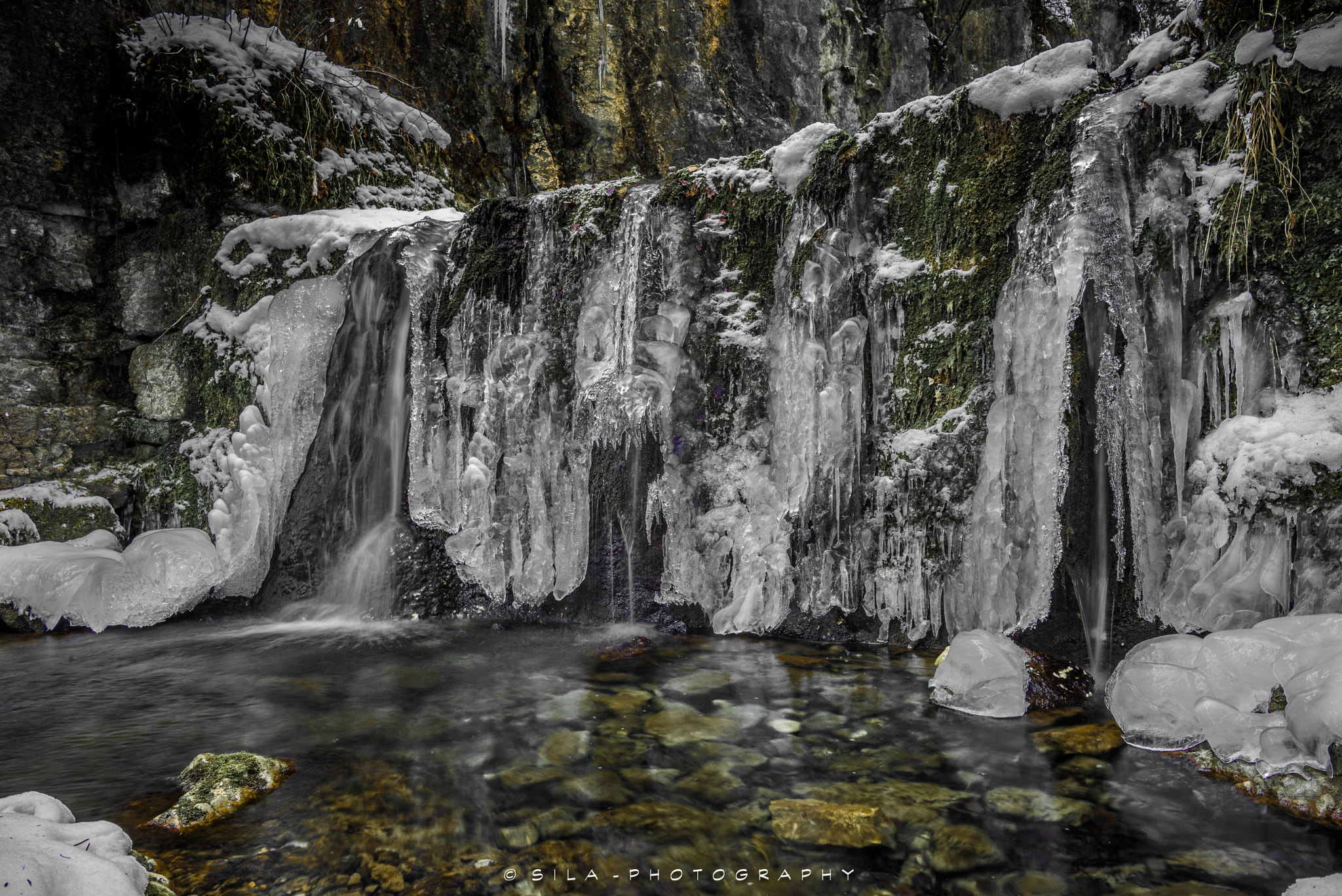 Leica Summilux-M 24mm F1.4 ASPH sample photo. Teufelschlucht photography