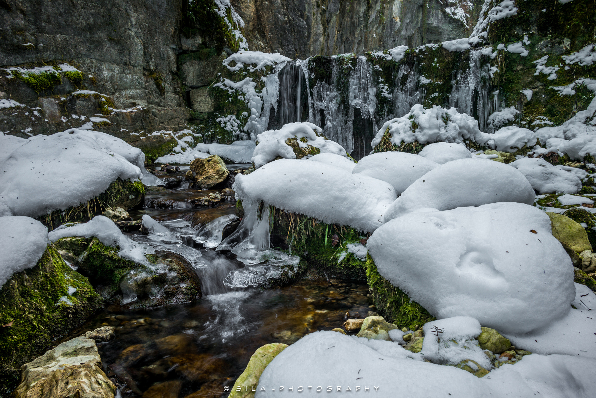 Leica Summilux-M 24mm F1.4 ASPH sample photo. Teufelschlucht photography
