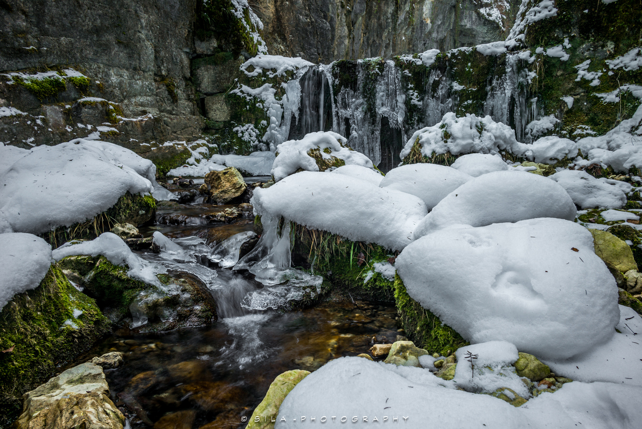 Leica M (Typ 240) + Leica Summilux-M 24mm F1.4 ASPH sample photo. Teufelschlucht photography