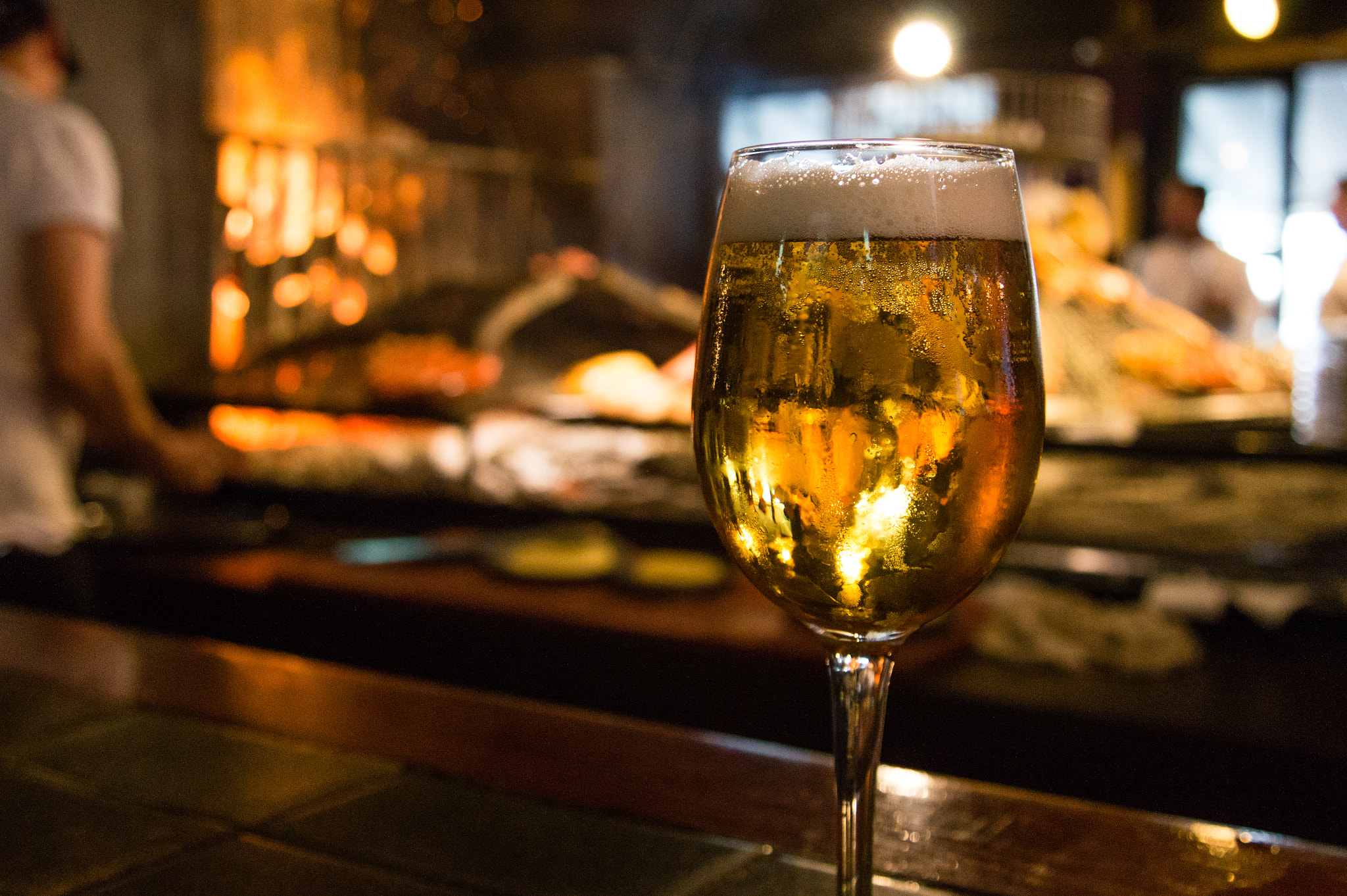 Nikon D3200 sample photo. Sabores uruguayos photography