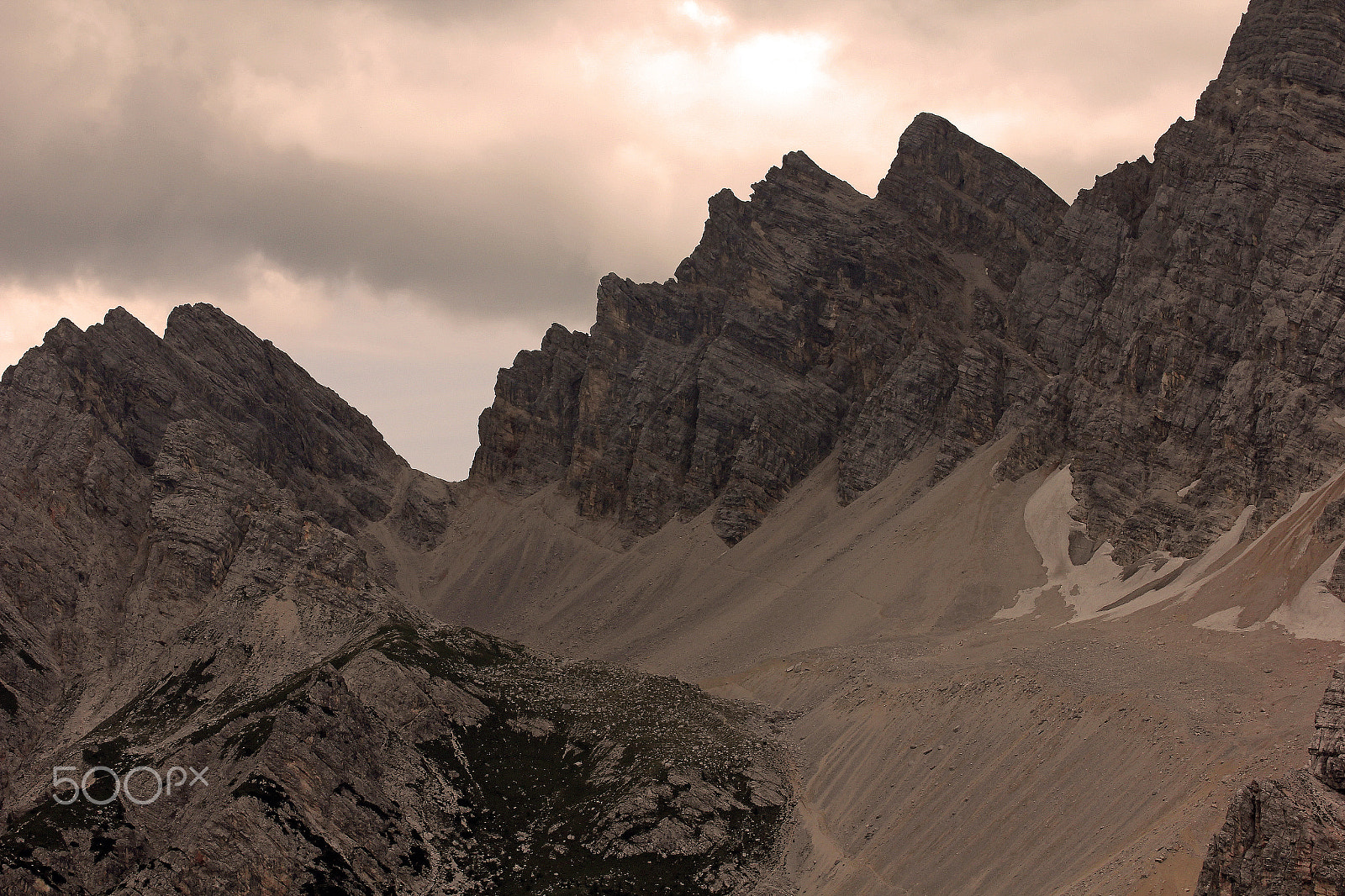 Canon EOS 60D sample photo. Fork mount pelmo photography
