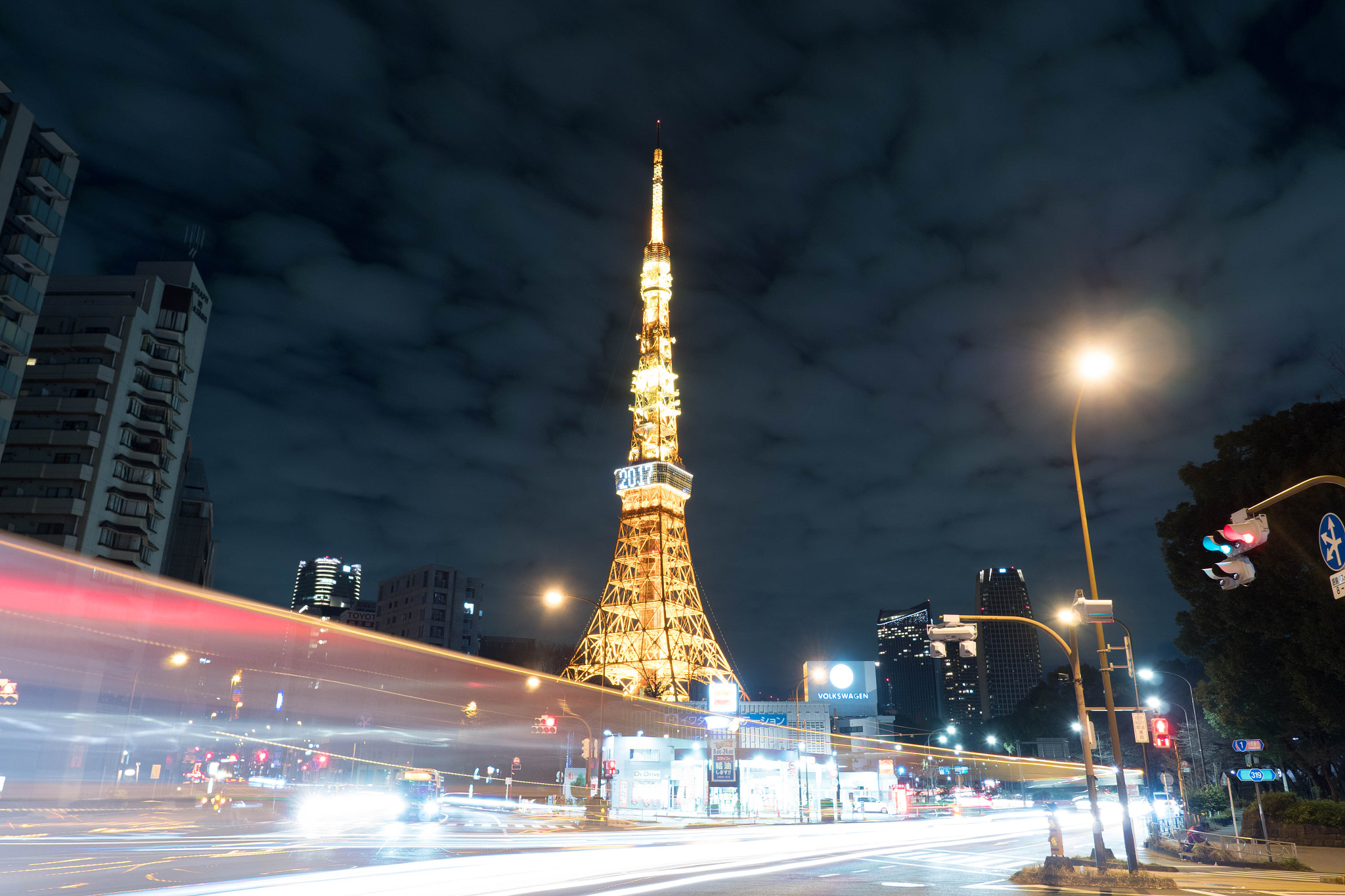 Olympus PEN-F + OLYMPUS M.12mm F2.0 sample photo. Tokyo tower photography