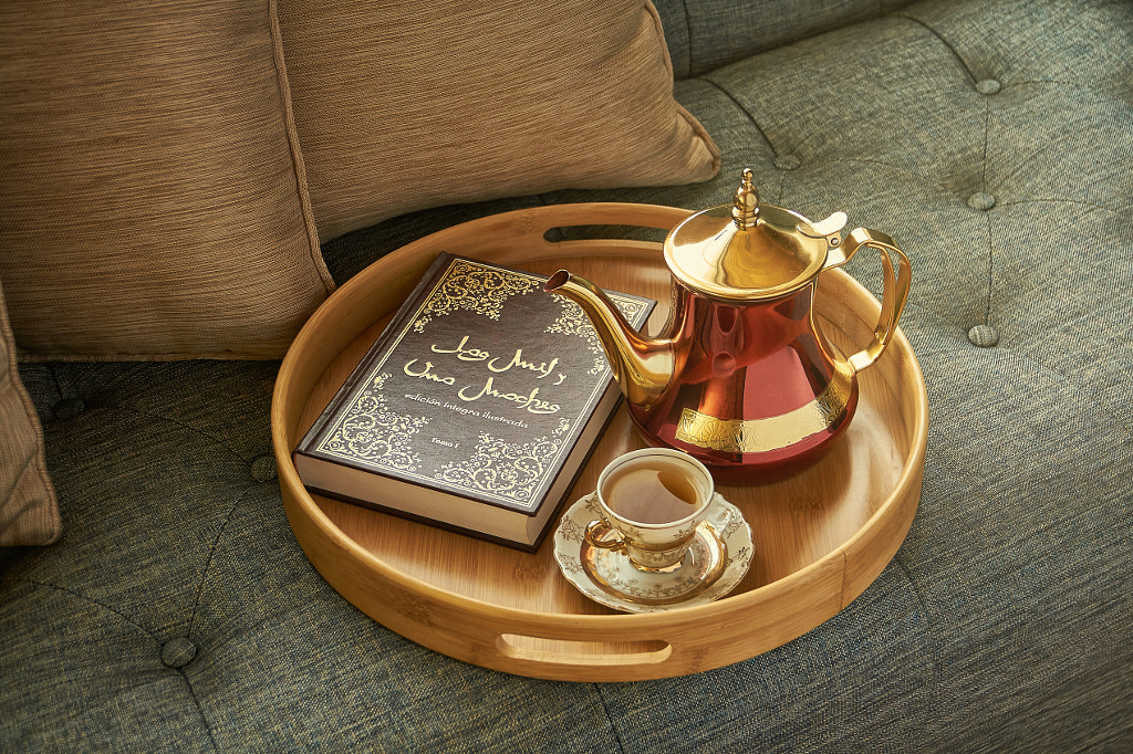 Travel time by Fabian Pulido Pardo on 500px.com