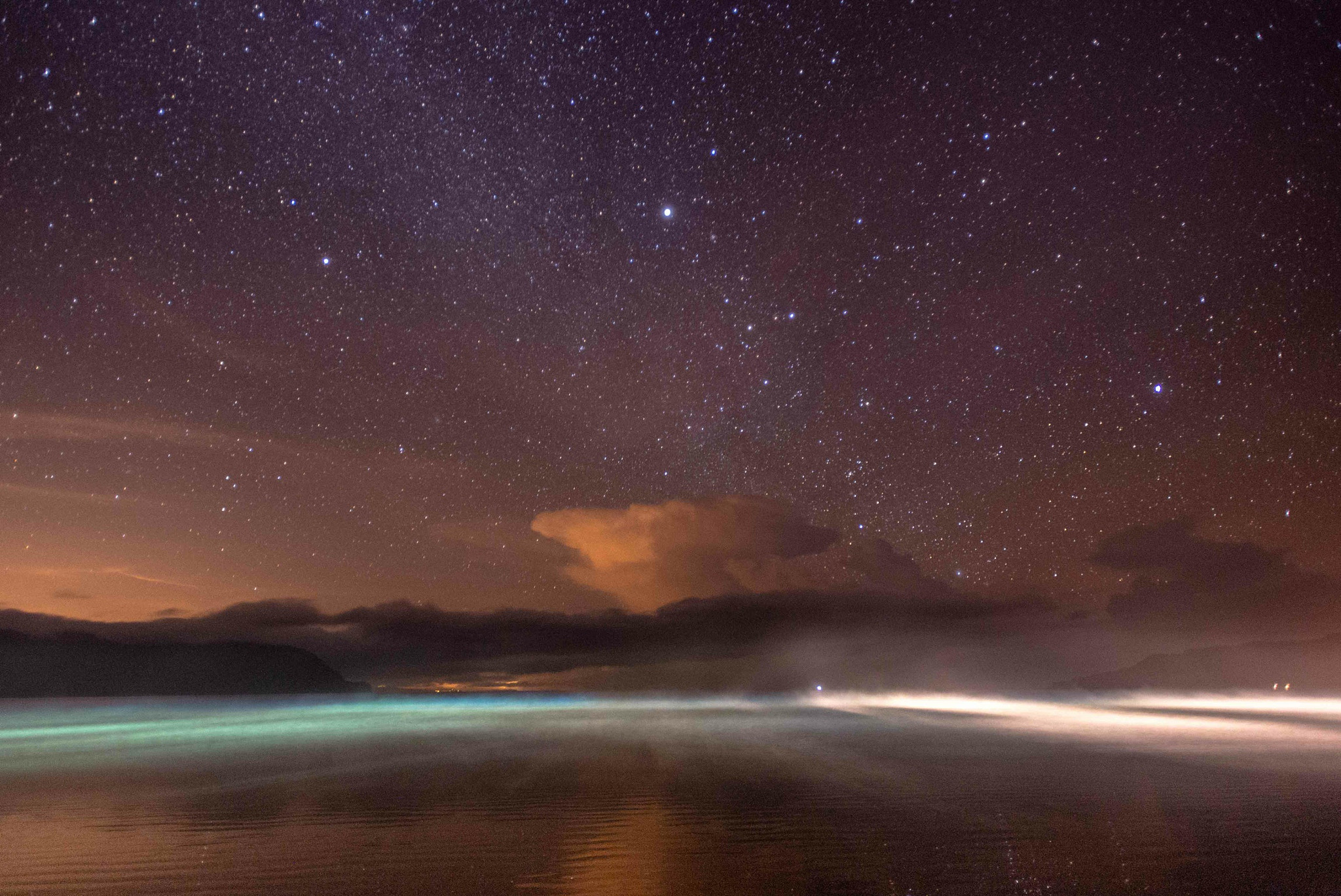 Nikon AF-S Nikkor 17-35mm F2.8D ED-IF sample photo. Costa rica photography