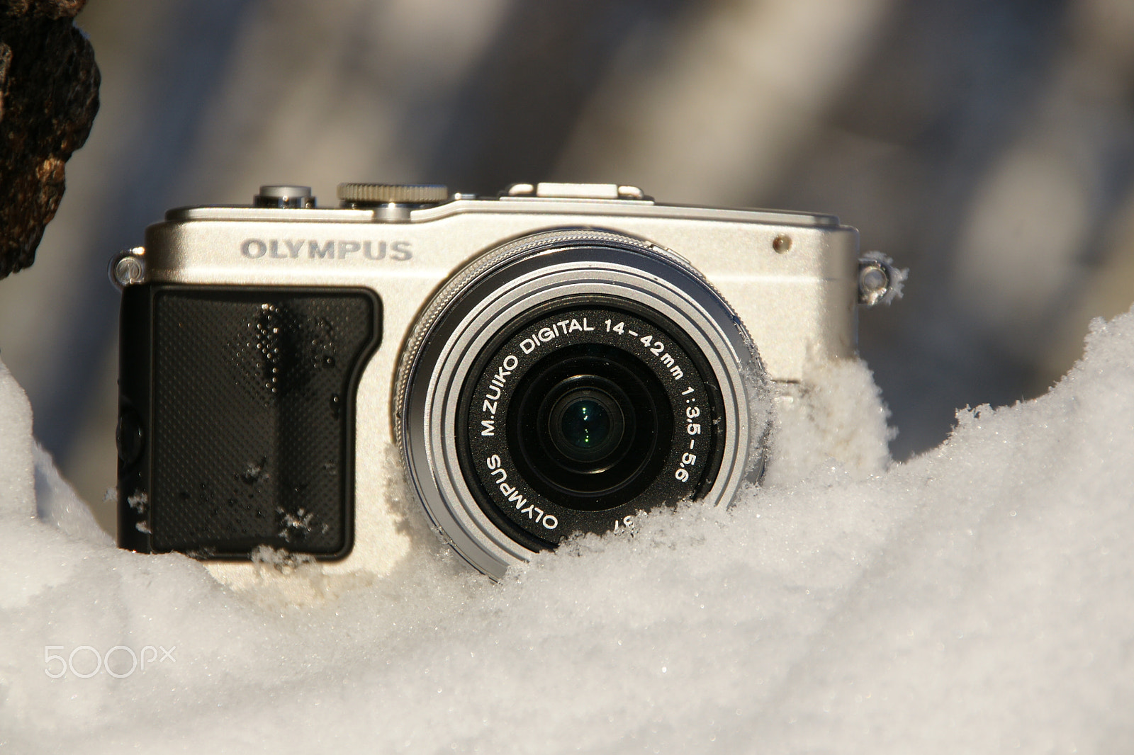 Sony Alpha DSLR-A700 sample photo. Camera photography