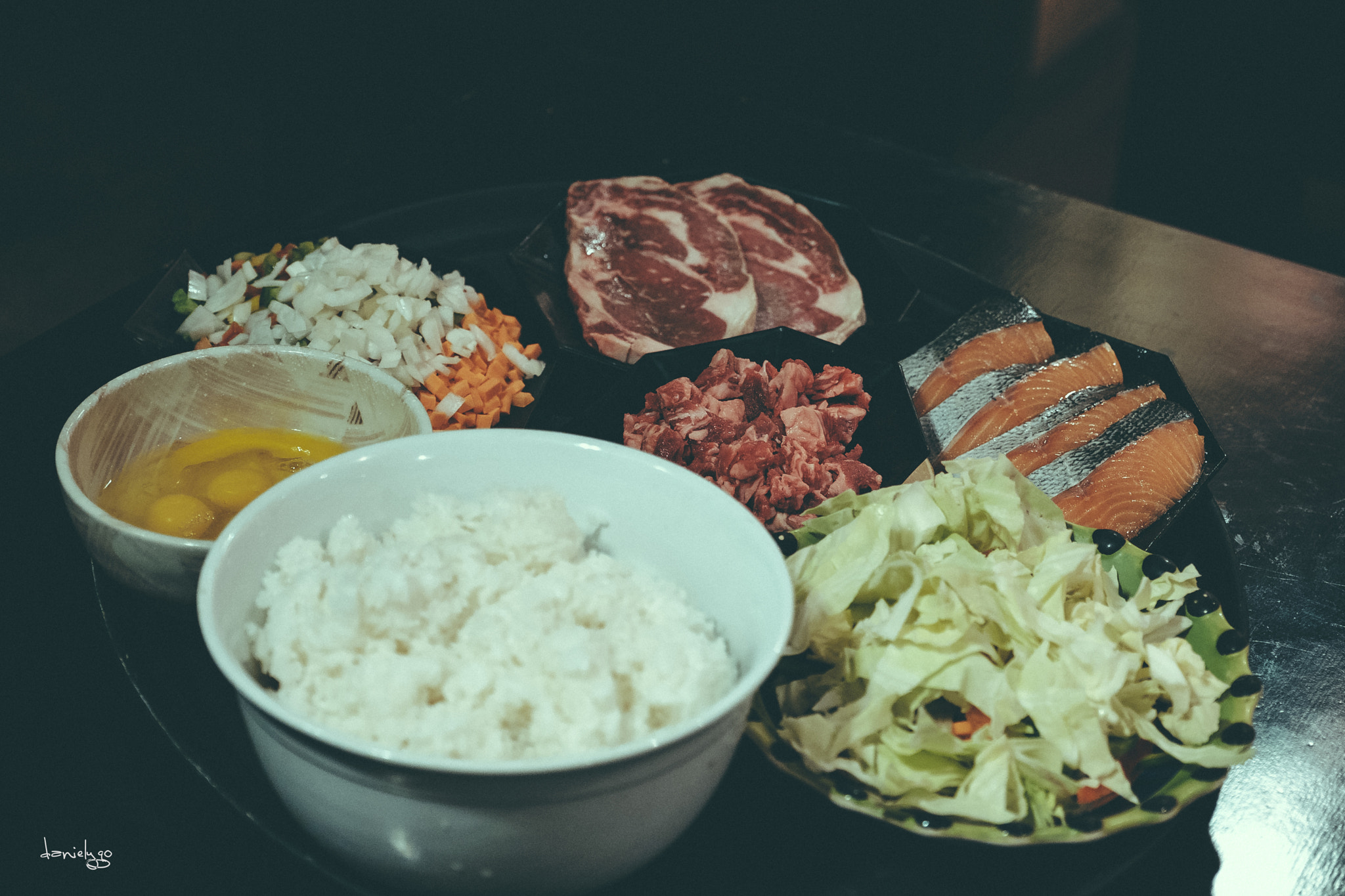 Fujifilm X-Pro2 + Fujifilm XF 16-55mm F2.8 R LM WR sample photo. 2017 cny dinner photography
