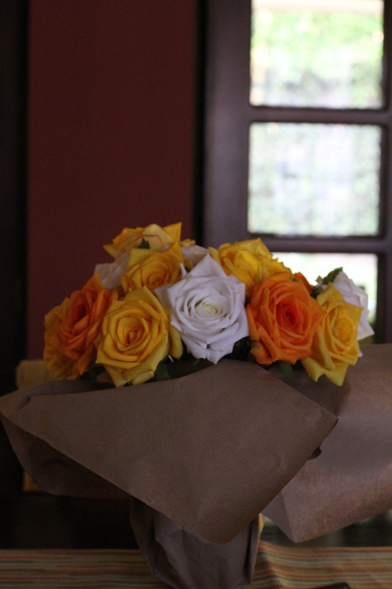 Canon EF 50mm F1.4 USM sample photo. Just flowers photography