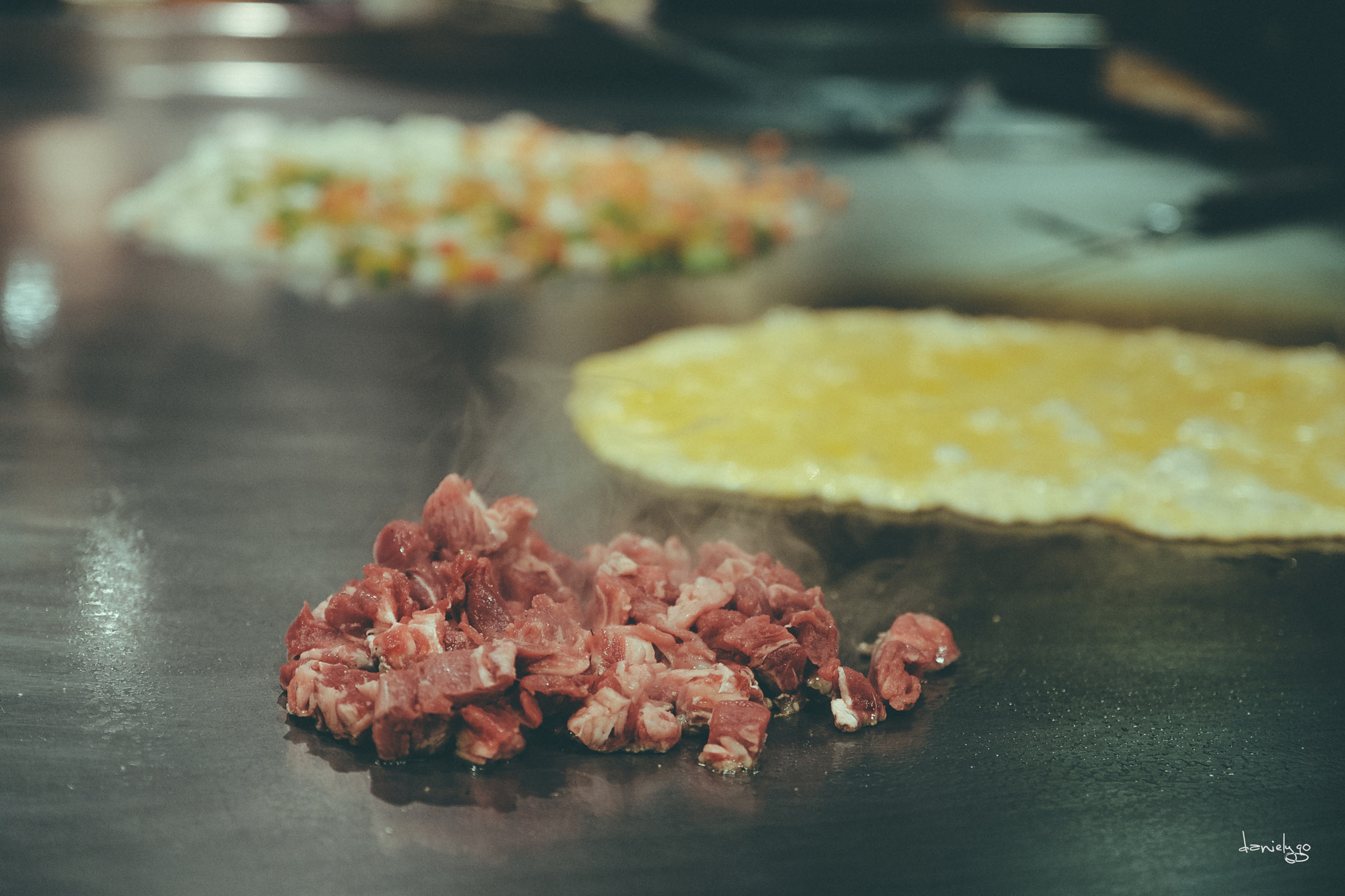Fujifilm X-Pro2 + Fujifilm XF 16-55mm F2.8 R LM WR sample photo. 2017 cny dinner photography