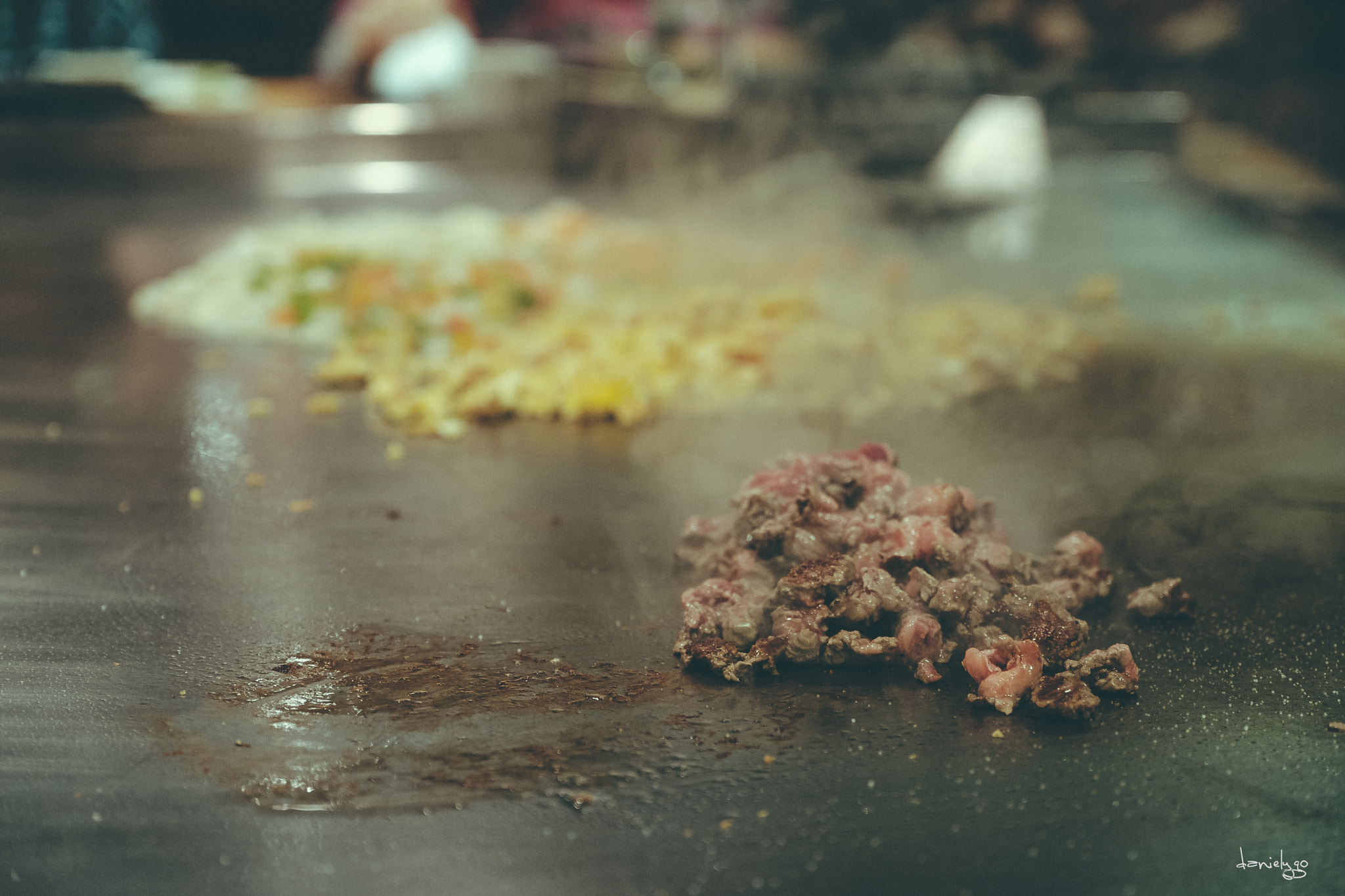 Fujifilm X-Pro2 + Fujifilm XF 16-55mm F2.8 R LM WR sample photo. 2017 cny dinner photography
