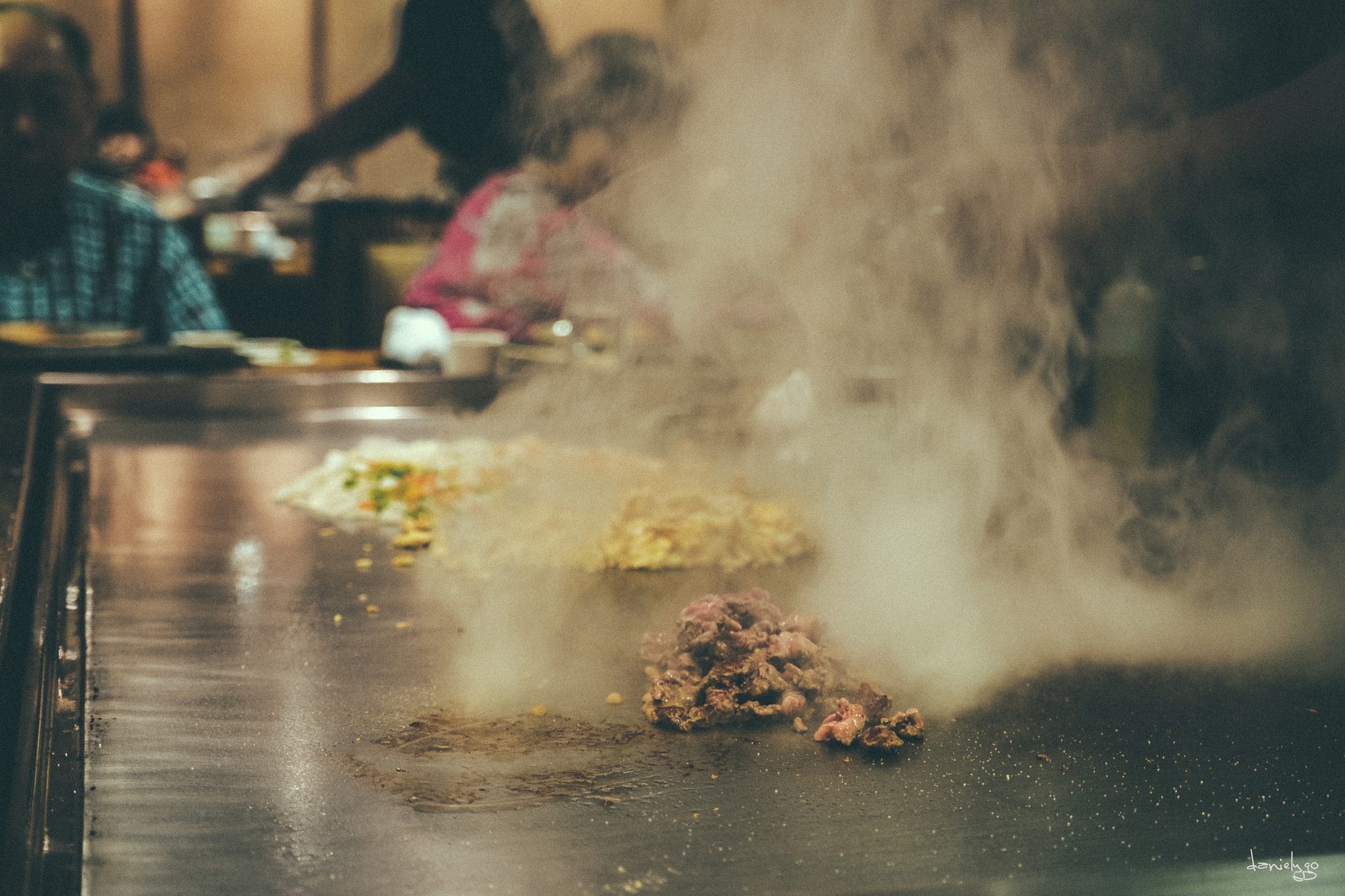 Fujifilm X-Pro2 + Fujifilm XF 16-55mm F2.8 R LM WR sample photo. 2017 cny dinner photography