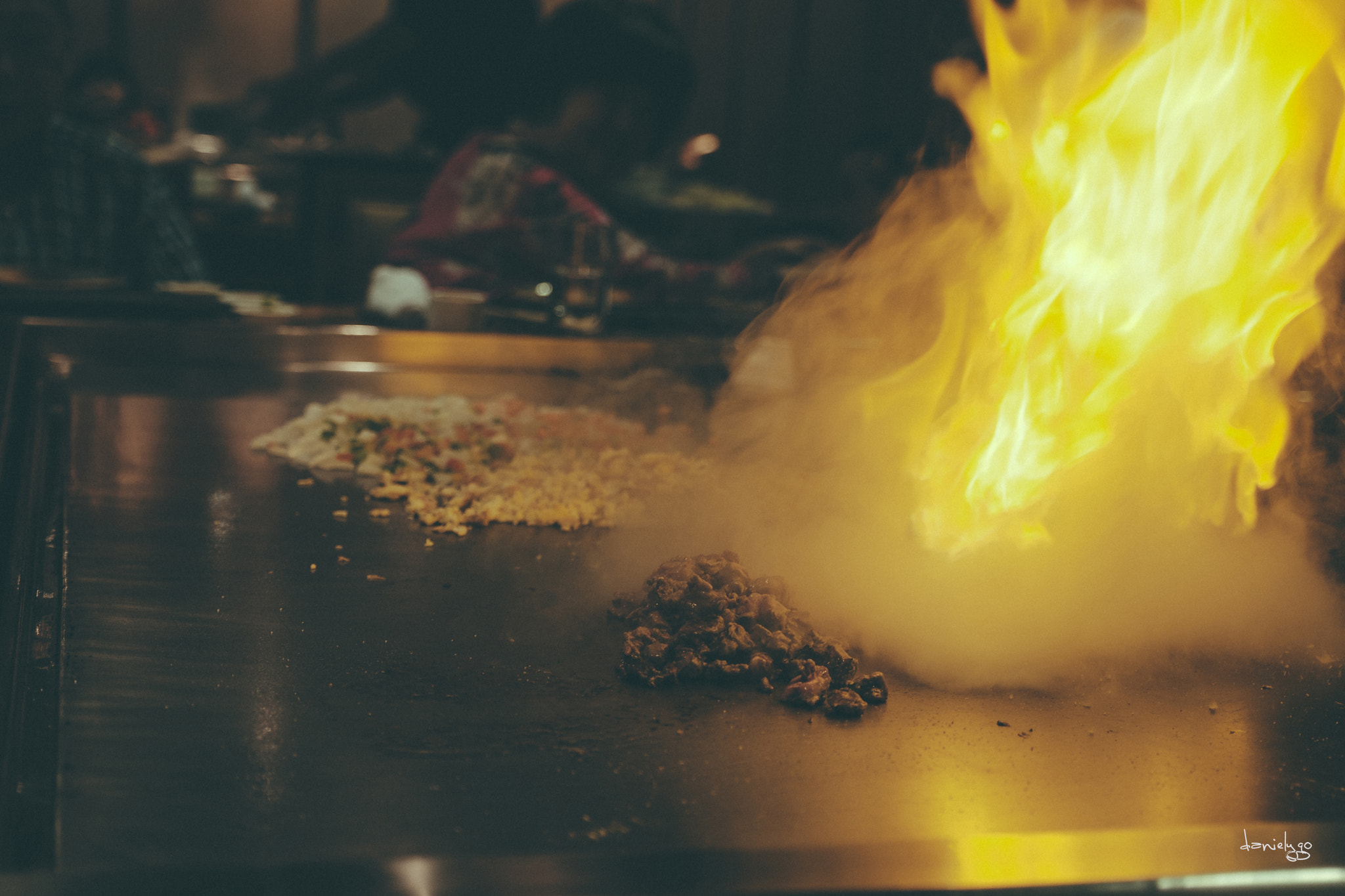 Fujifilm X-Pro2 + Fujifilm XF 16-55mm F2.8 R LM WR sample photo. 2017 cny dinner photography