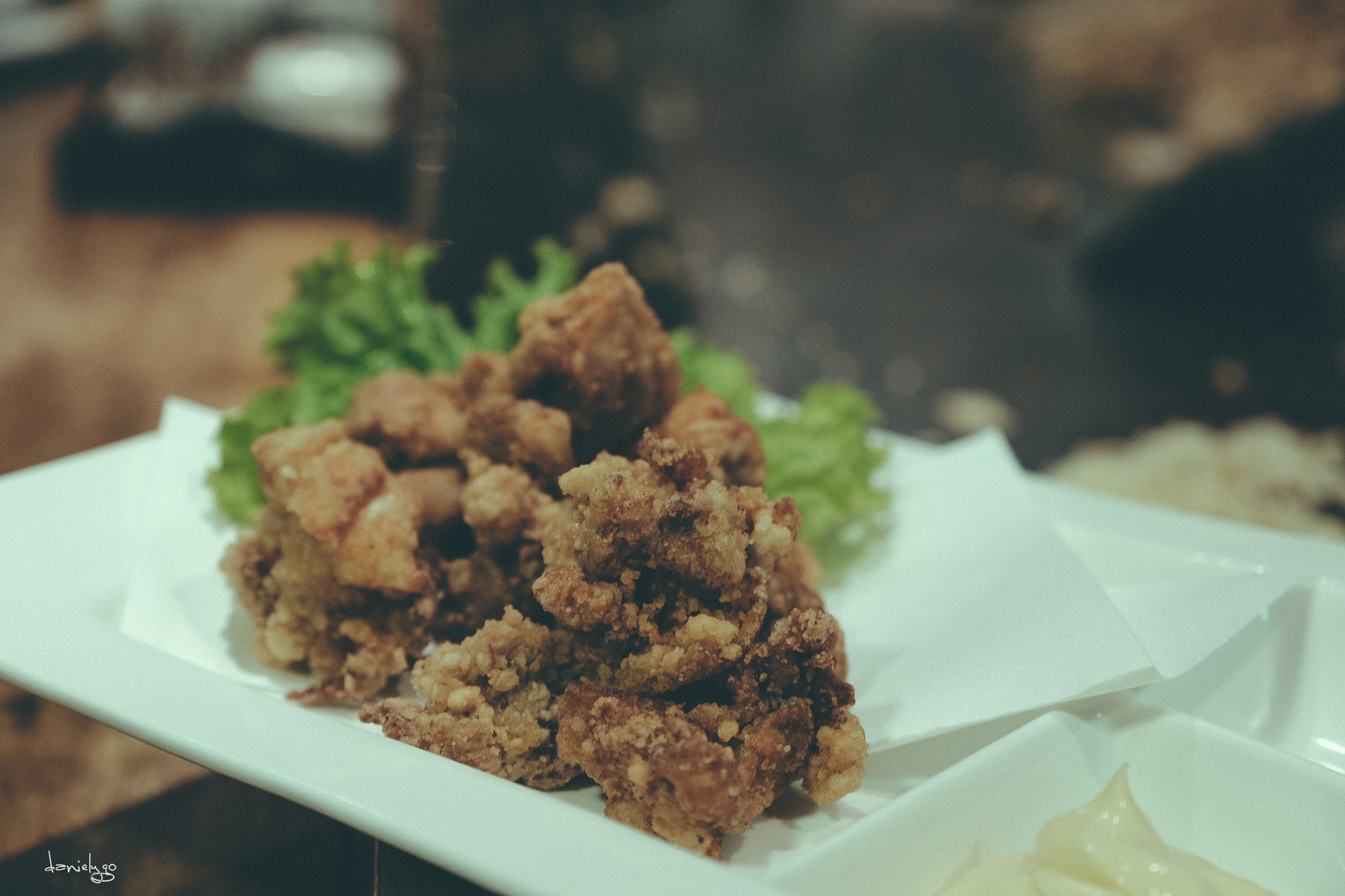 Fujifilm X-Pro2 + Fujifilm XF 16-55mm F2.8 R LM WR sample photo. 2017 cny dinner photography