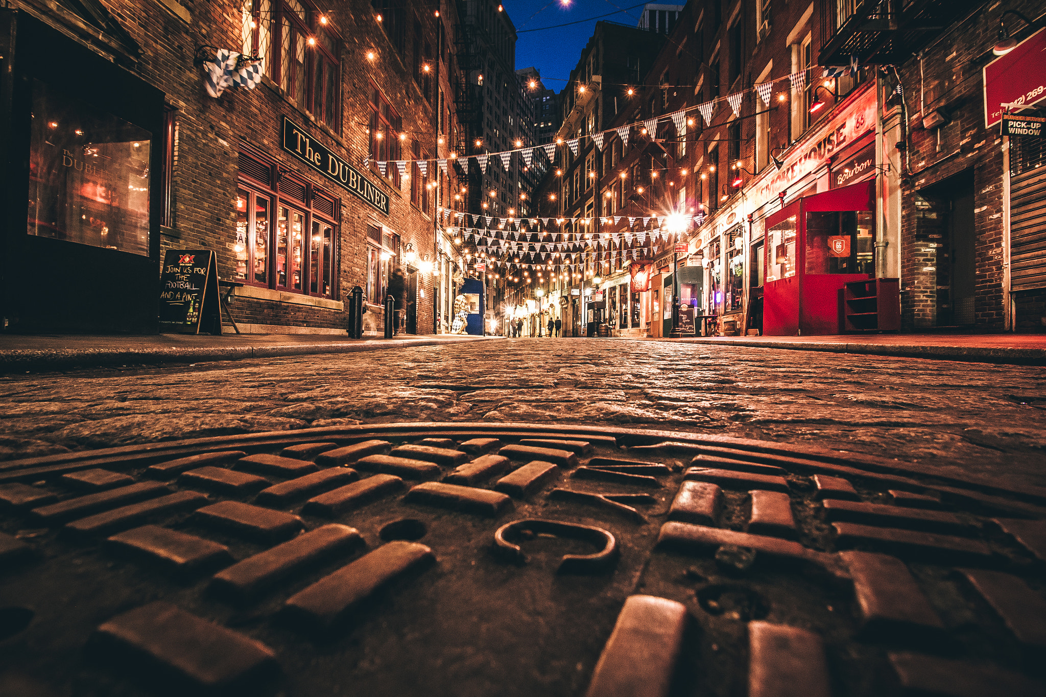 Canon EOS 700D (EOS Rebel T5i / EOS Kiss X7i) sample photo. Stone street photography