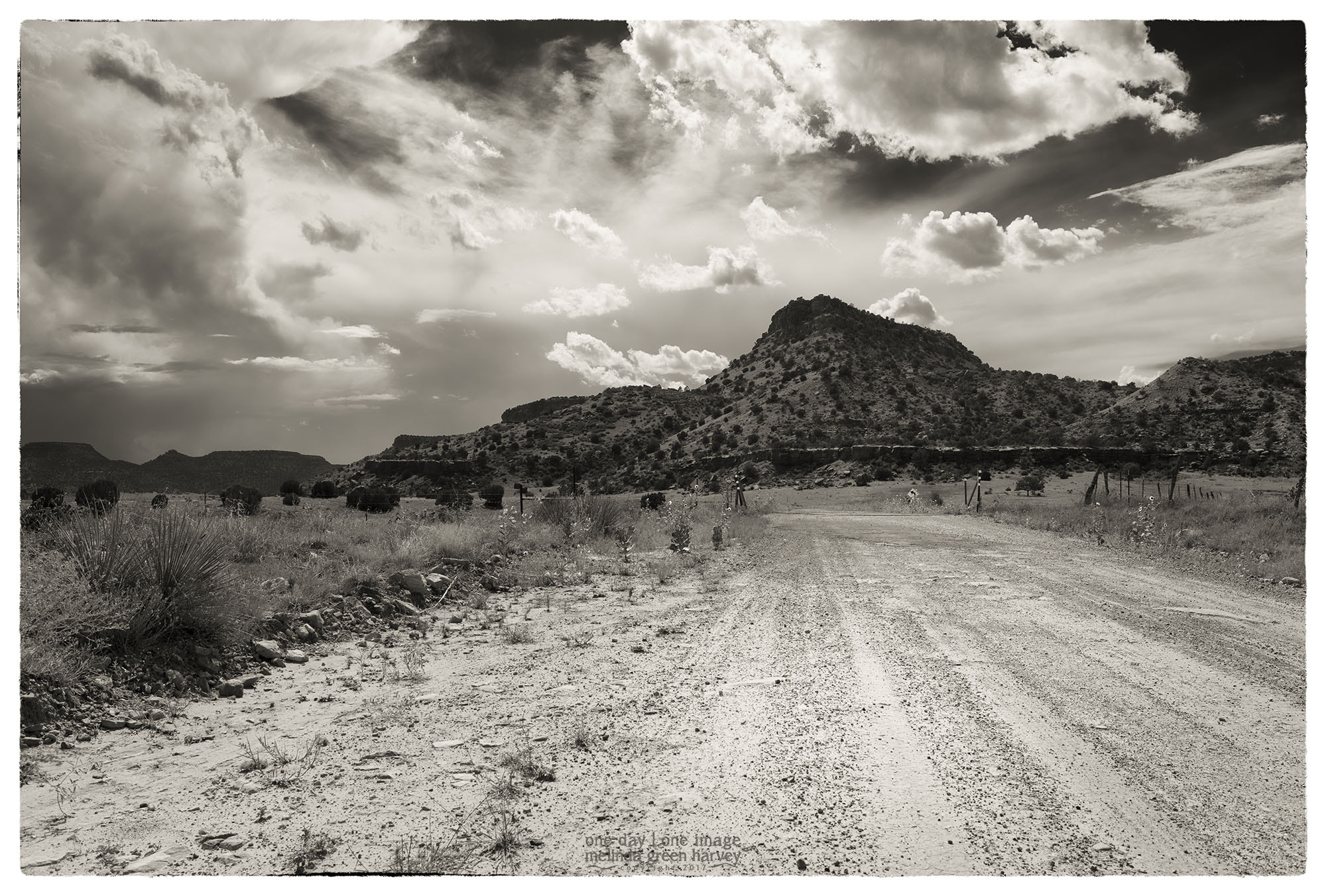 Nikon D810 + Nikon AF-S Nikkor 28mm F1.8G sample photo. And the road, not traveled photography