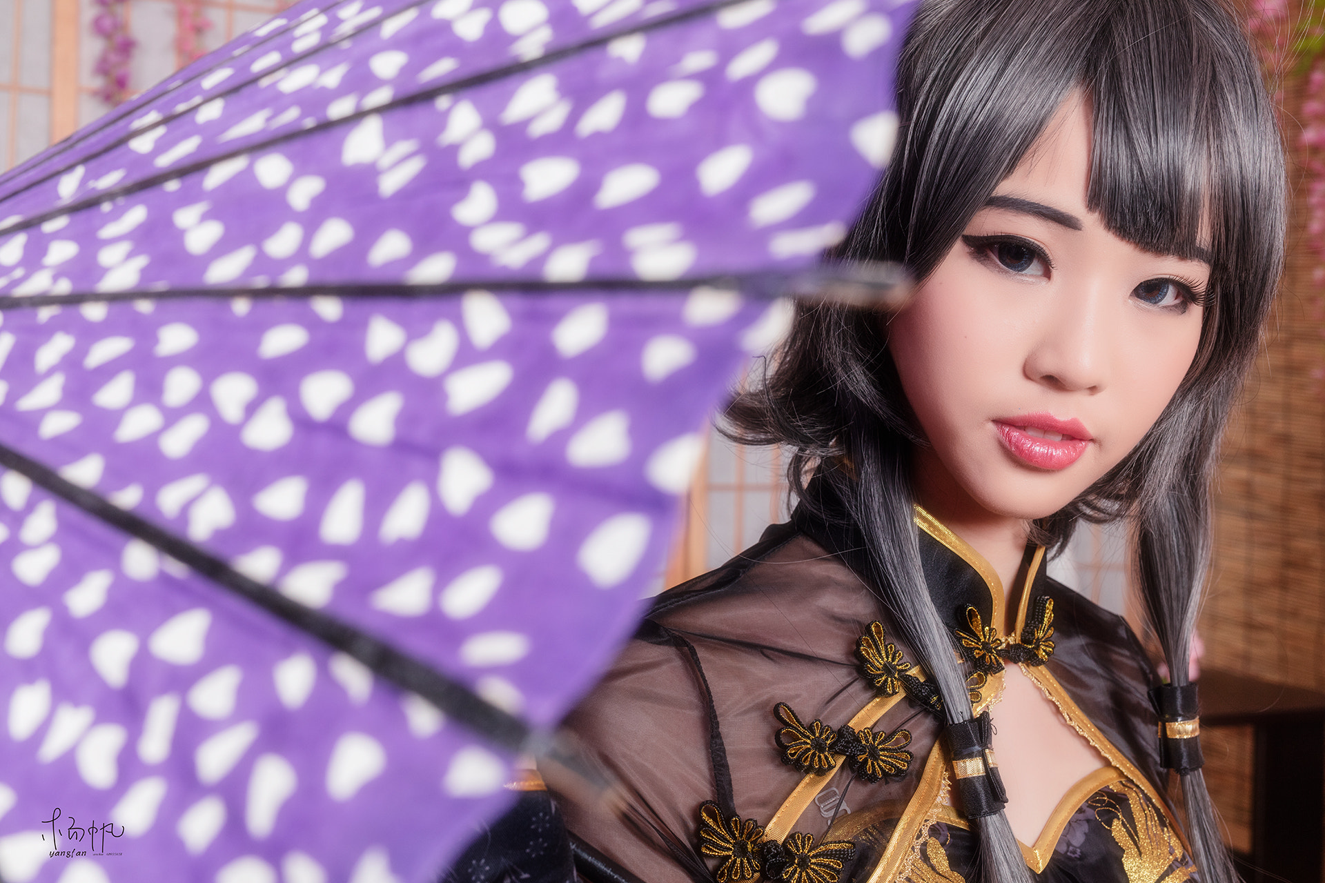 Sigma 50mm F1.4 EX DG HSM sample photo. 金丝雀 photography
