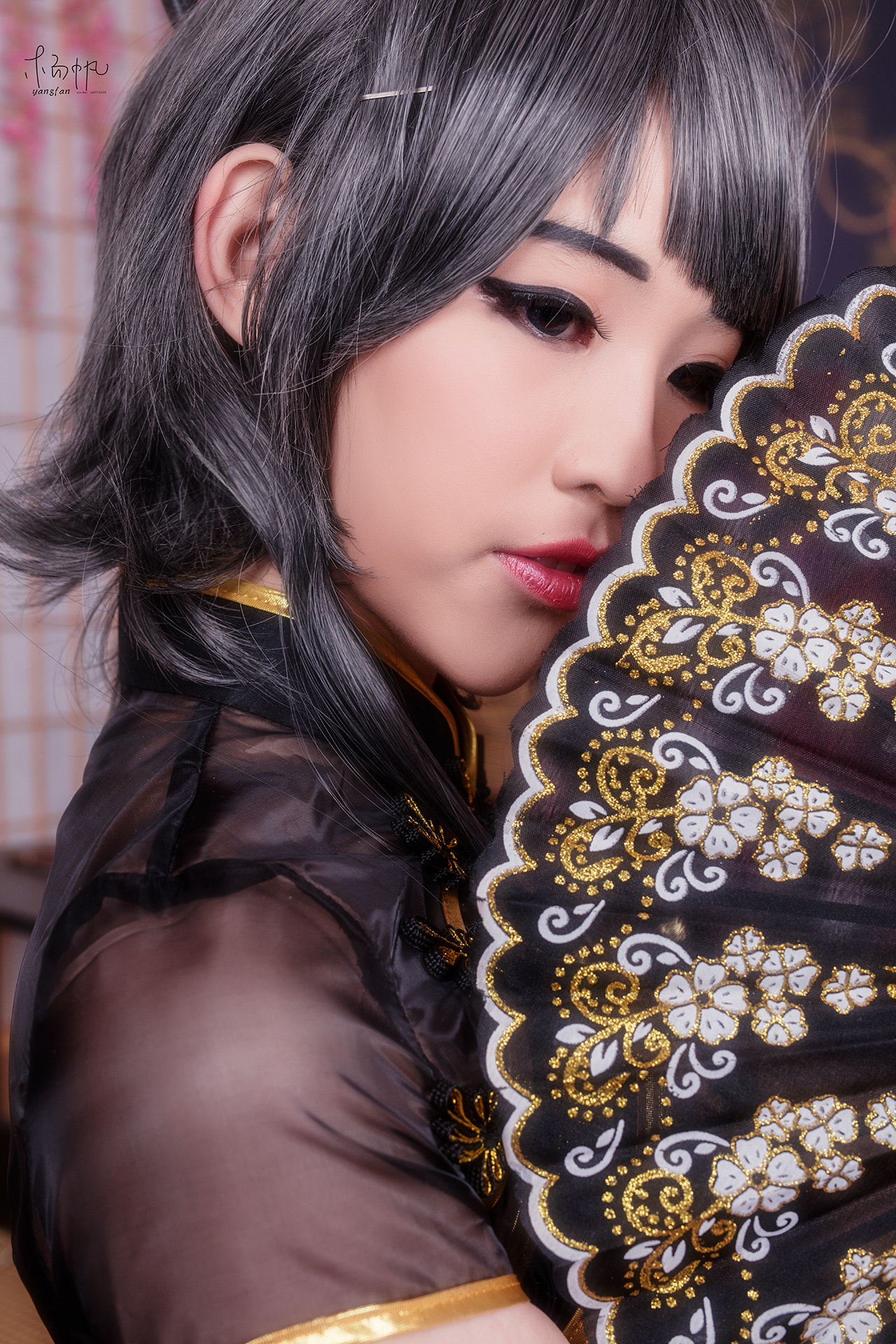 Sigma 50mm F1.4 EX DG HSM sample photo. 金丝雀 photography