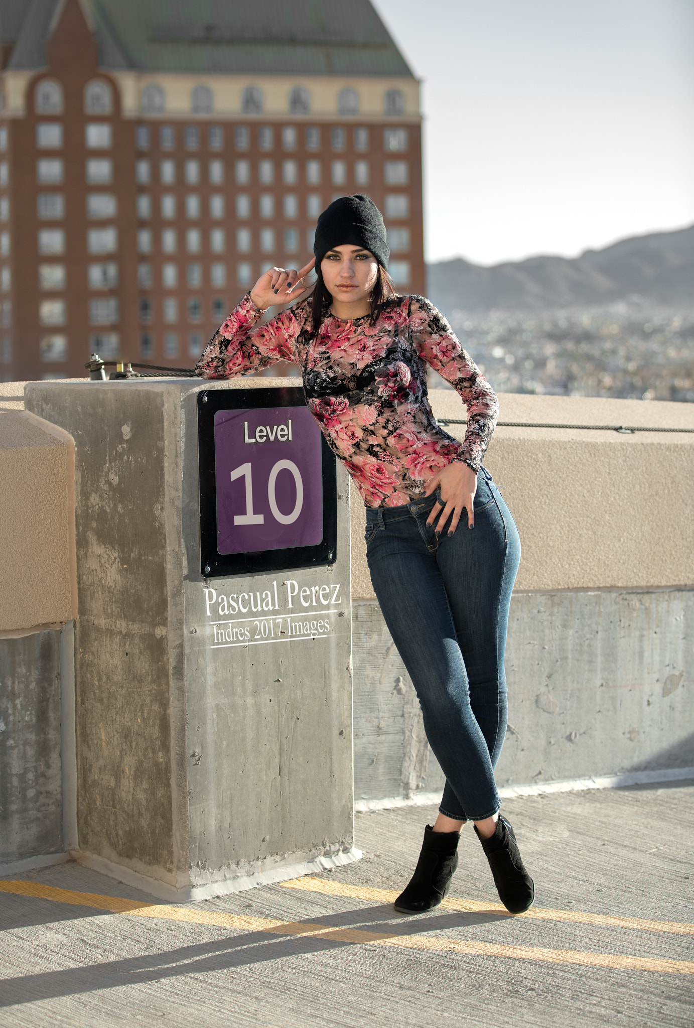 Canon EF 70-200mm F2.8L IS II USM sample photo. Angie erickson photography