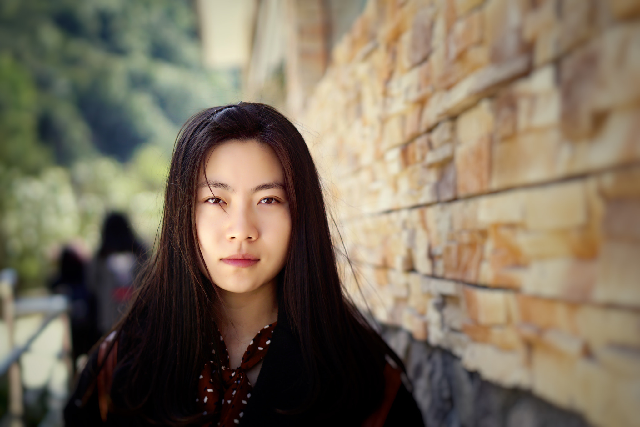Sony E 50mm F1.8 OSS sample photo. Gf photography