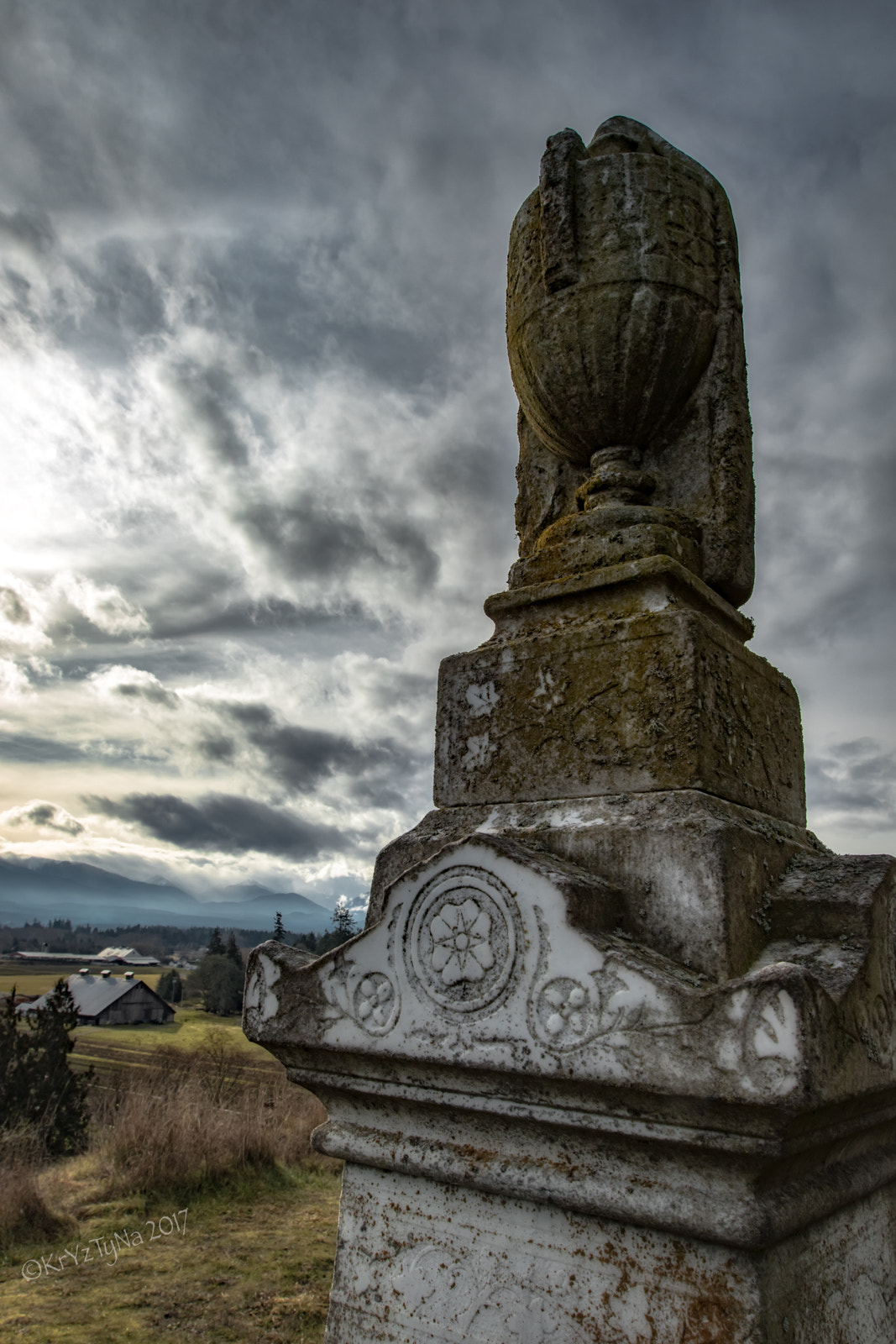 Canon EF 16-35mm F2.8L II USM sample photo. Monument photography
