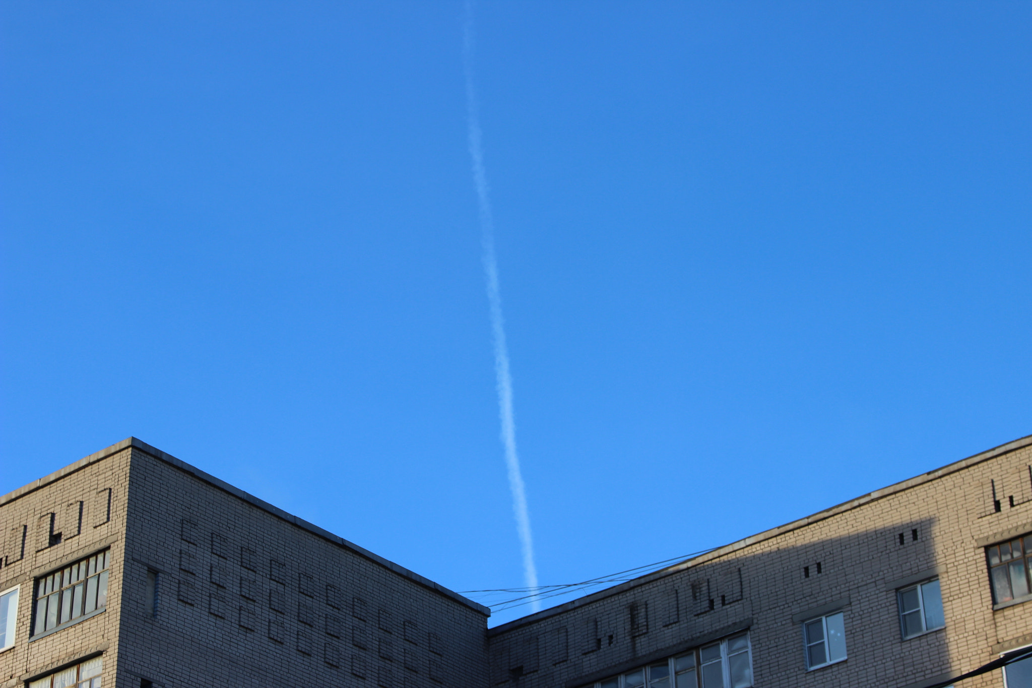 Canon EF 28-135mm F3.5-5.6 IS USM sample photo. Skyscape photography