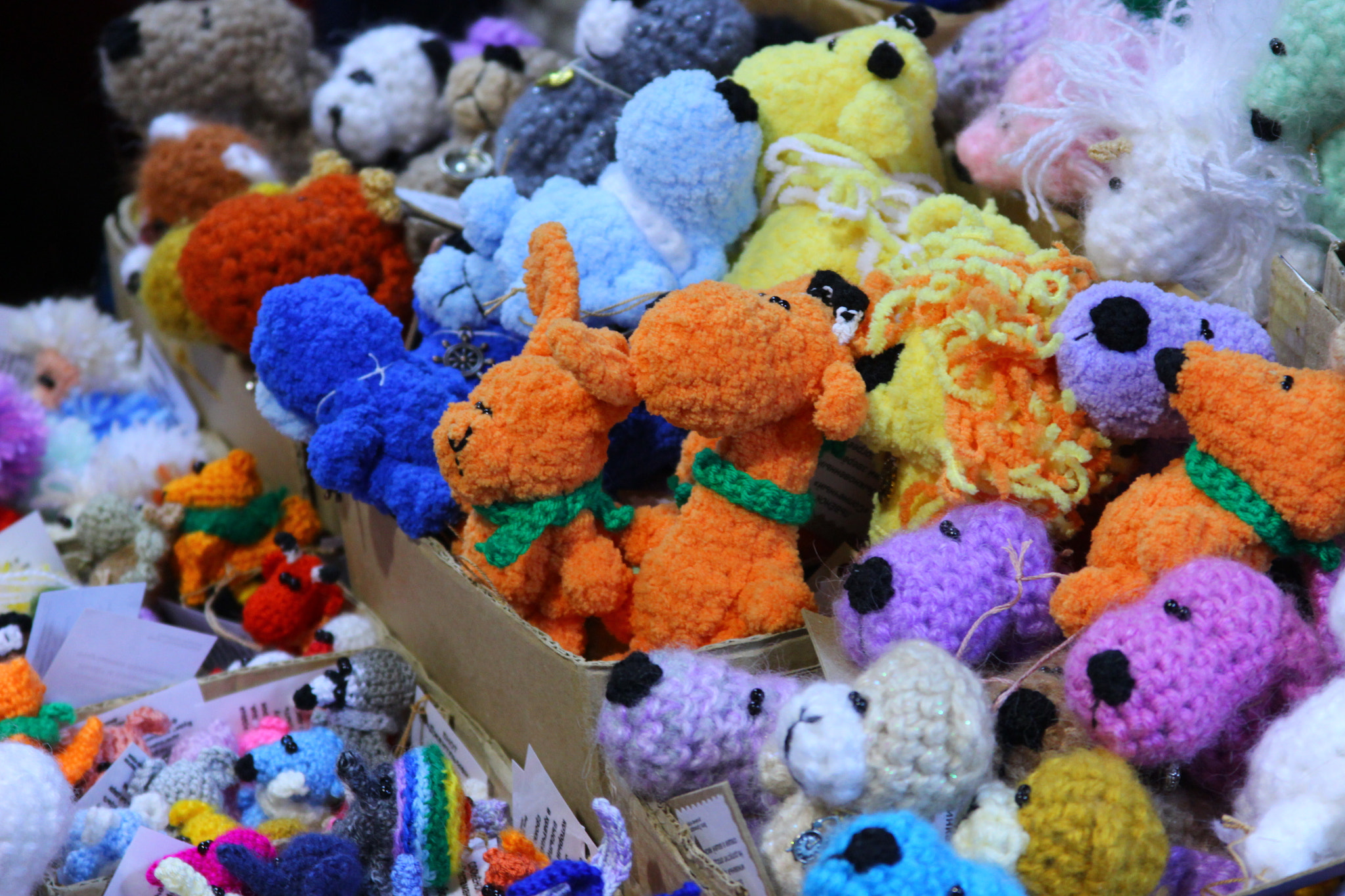 Canon EF 28-135mm F3.5-5.6 IS USM sample photo. Toys on sale photography