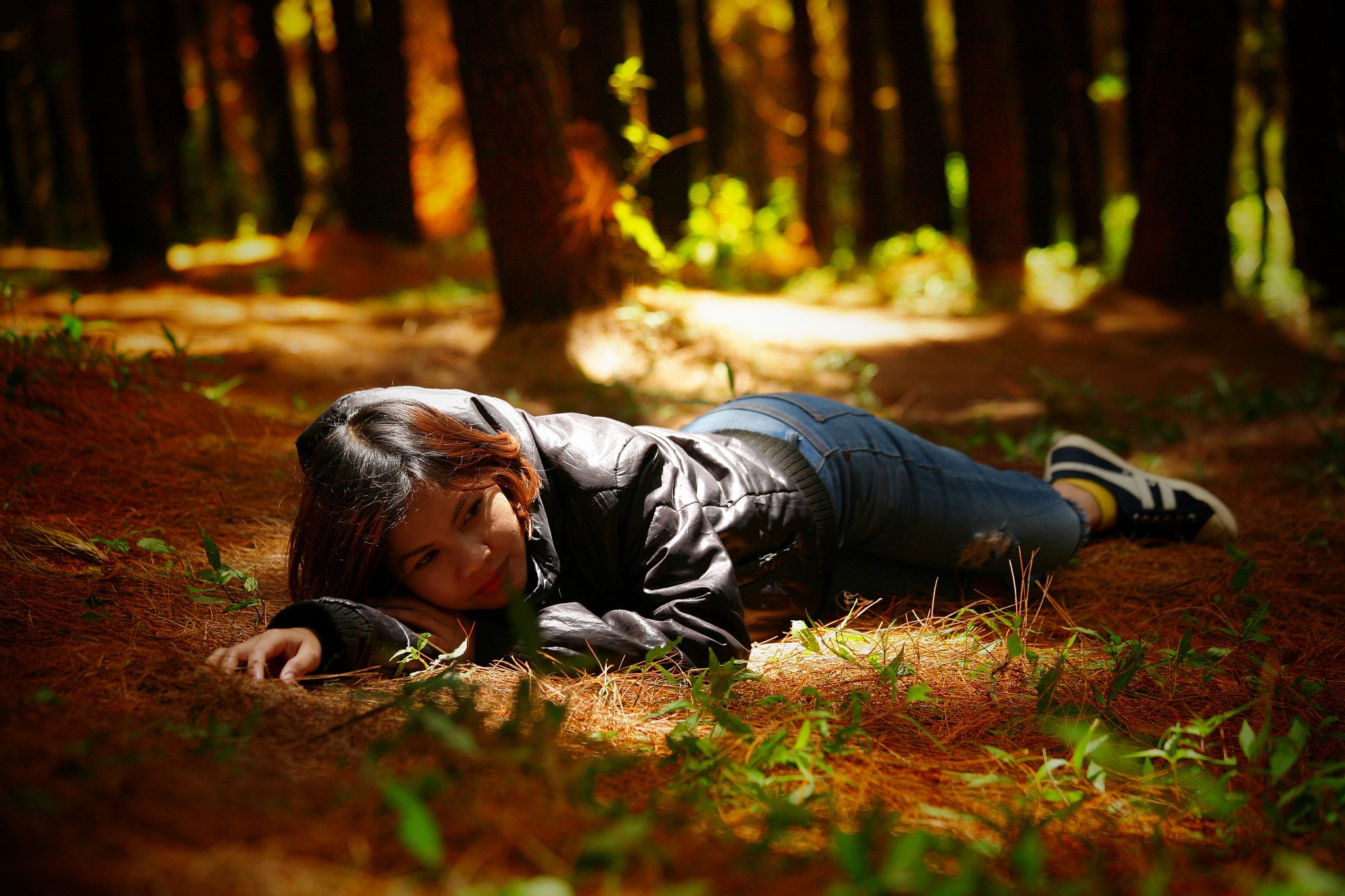 Canon EF 70-300mm F4-5.6 IS USM sample photo