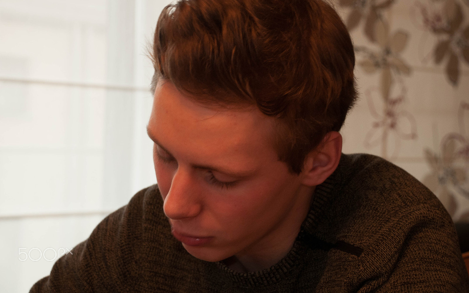 Nikon D300 sample photo. Geof photography