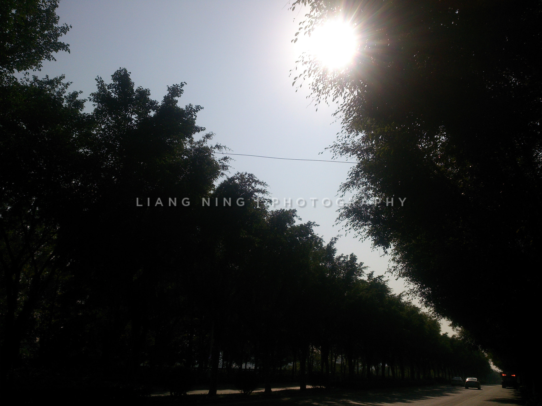 Sony Xperia T sample photo