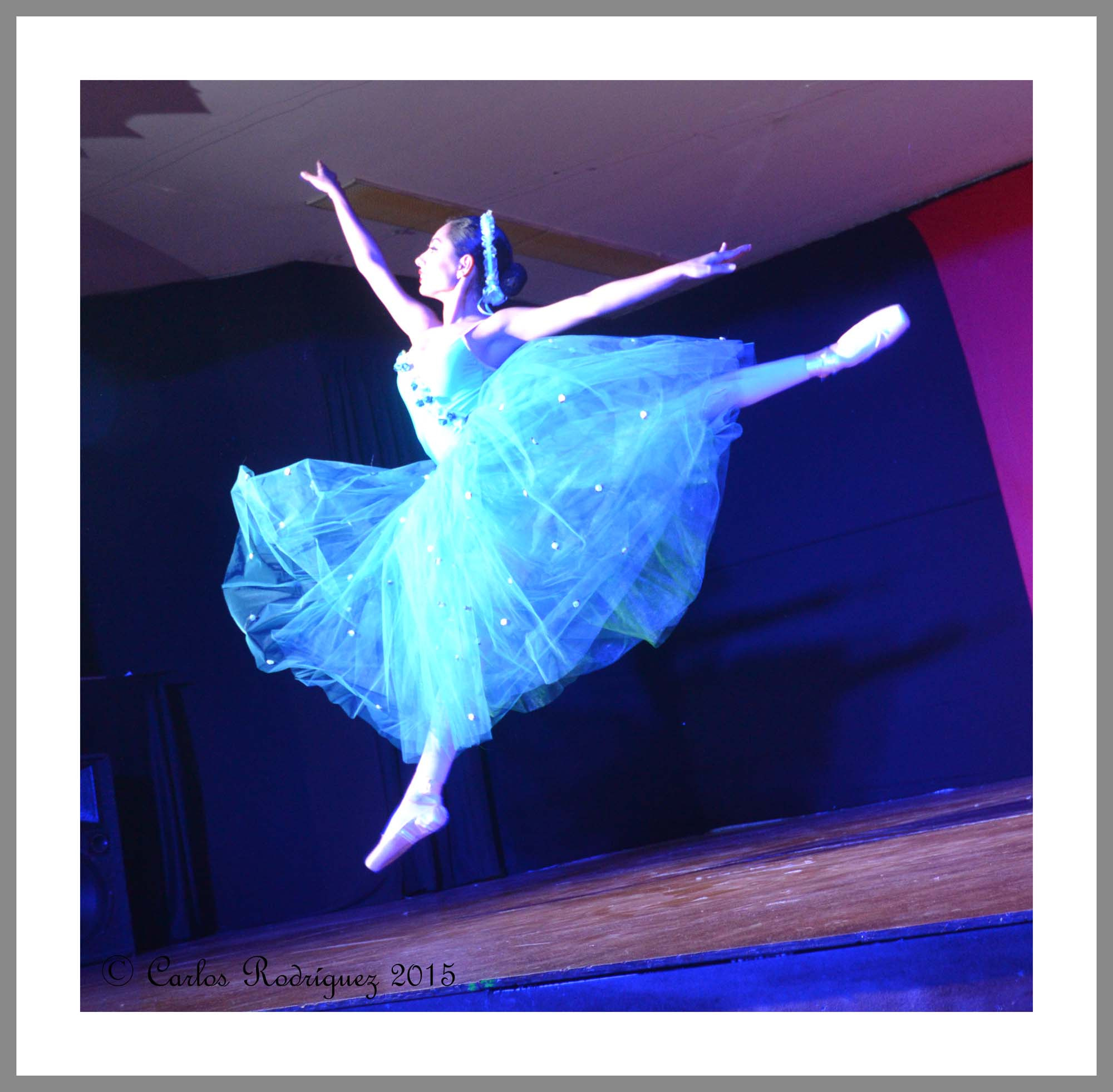 Nikon D3100 sample photo. Ballet, casa de cultura - fotógrafo de coatzacoalc photography