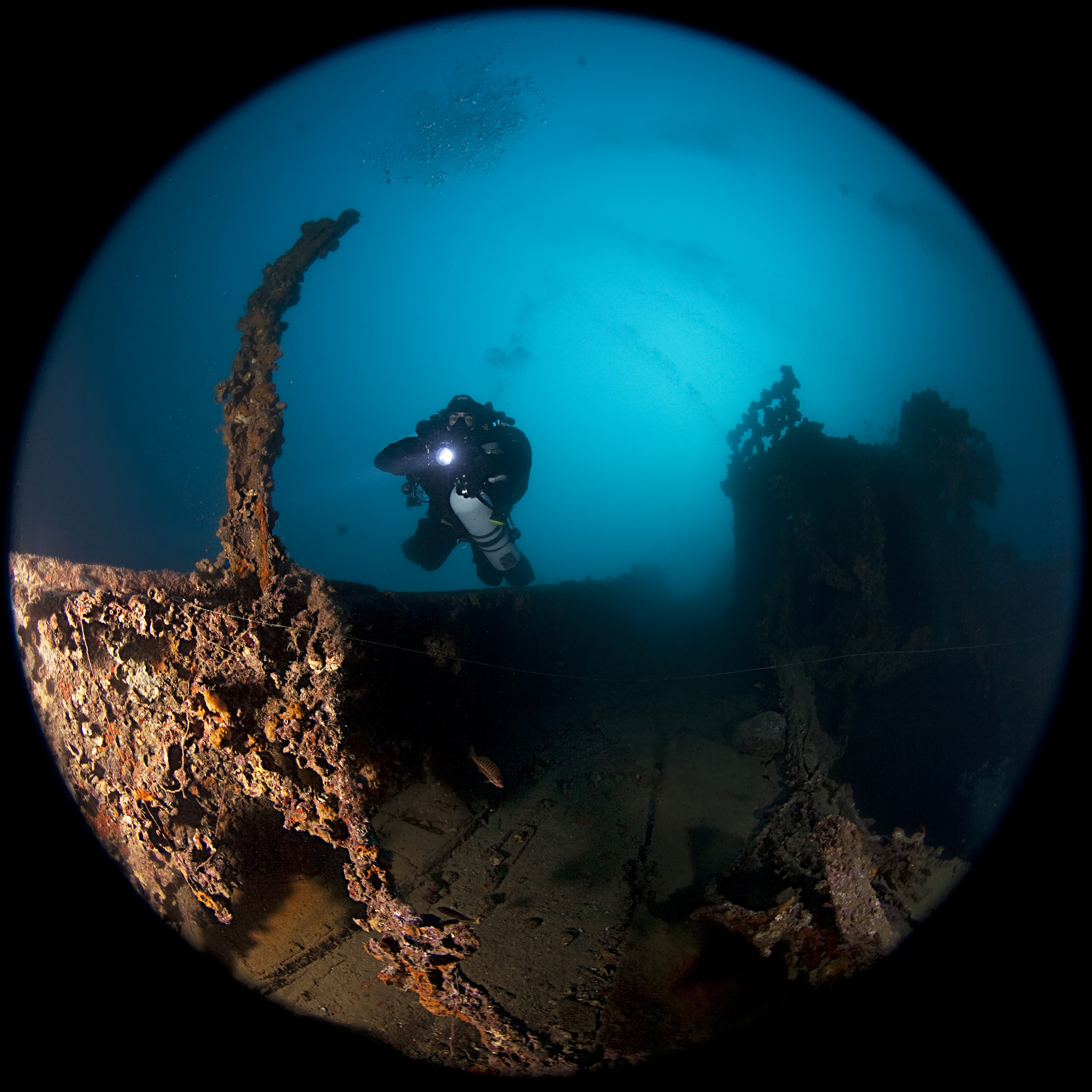 Canon EF 8-15mm F4L Fisheye USM sample photo. Nestos photography