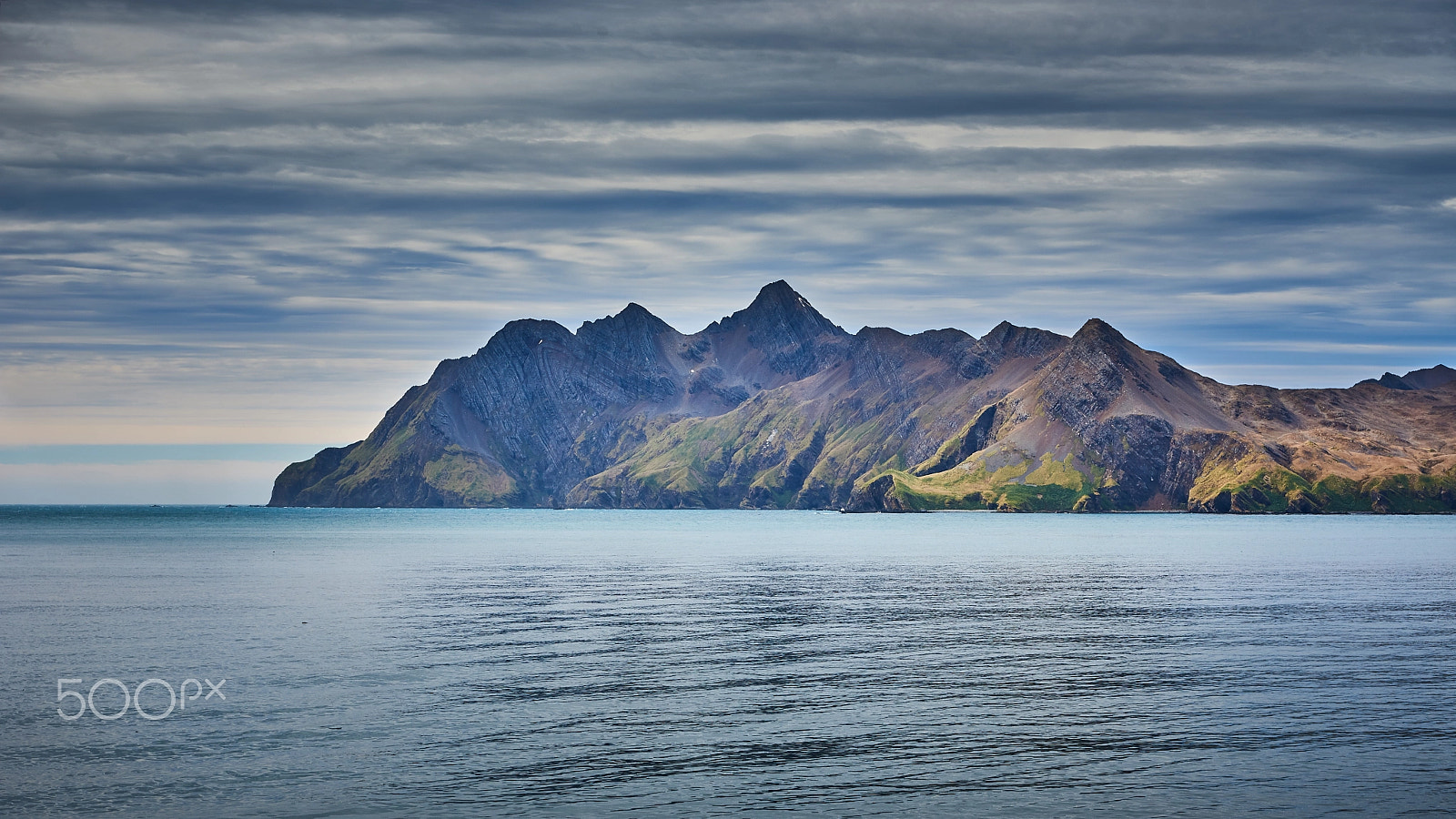 Nikon AF-S Nikkor 24-70mm F2.8E ED VR sample photo. Lewin peninsula photography