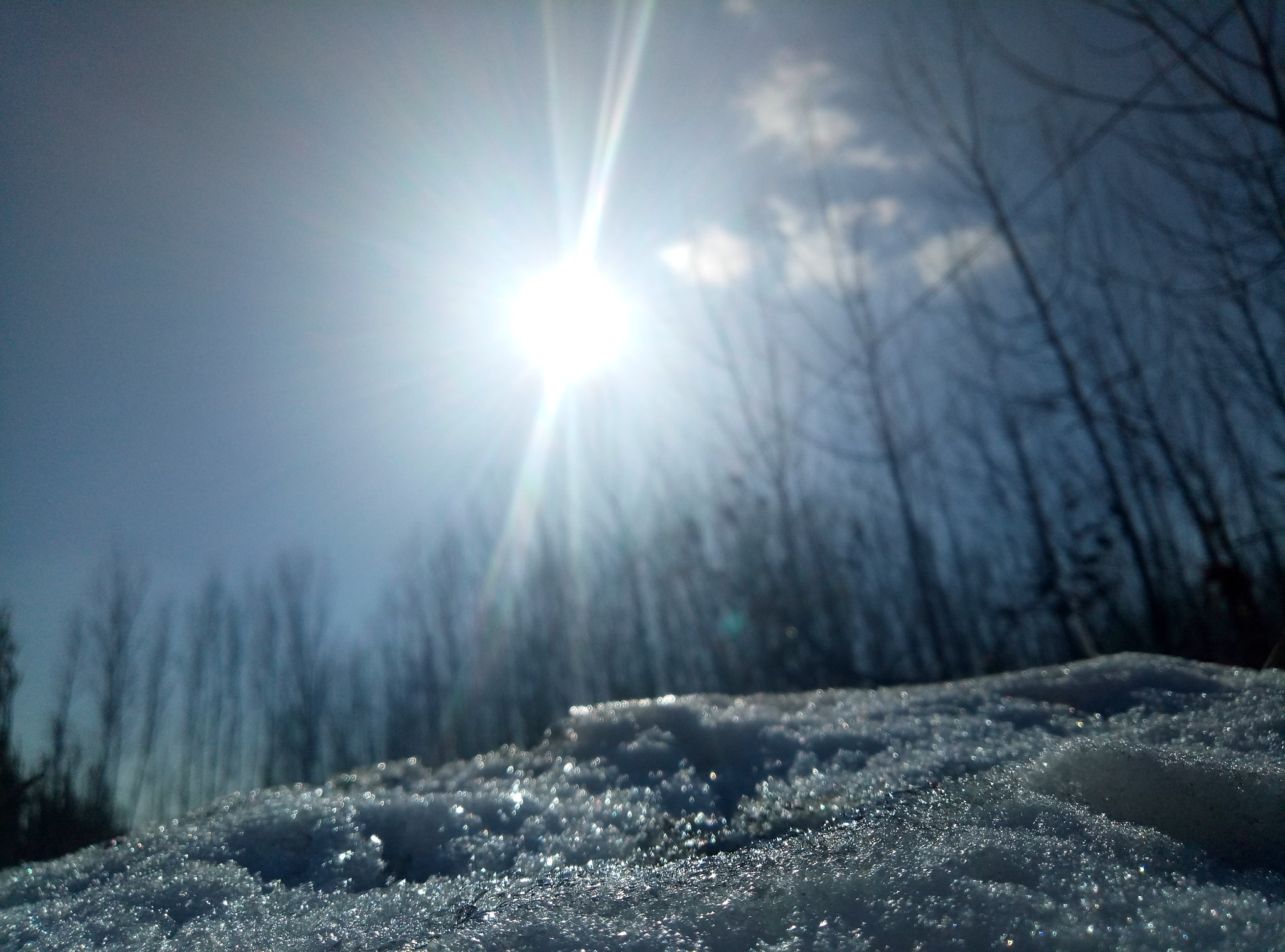Meizu M1 E sample photo. 晴 photography