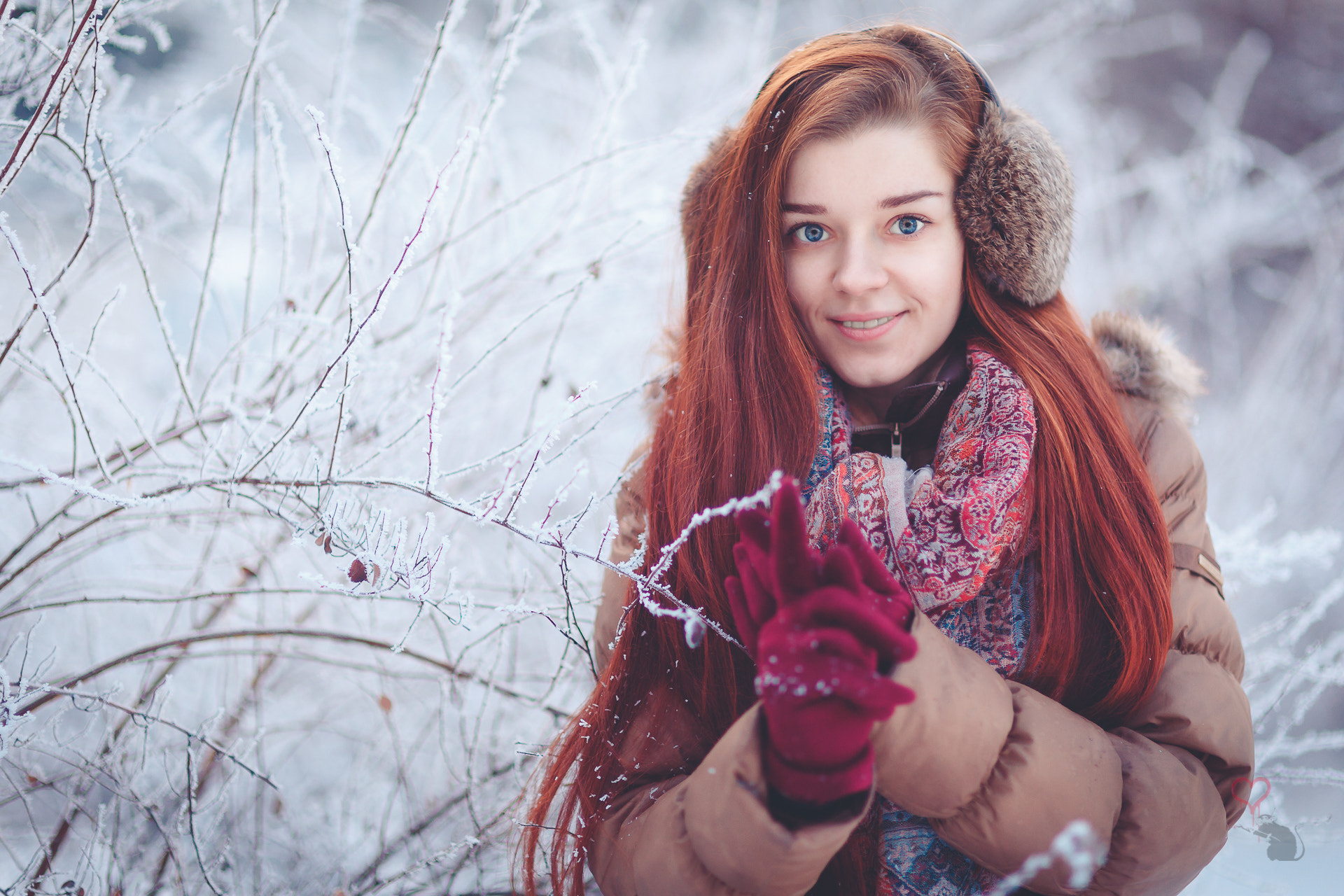 Sigma 85mm F1.4 EX DG HSM sample photo. Аня photography