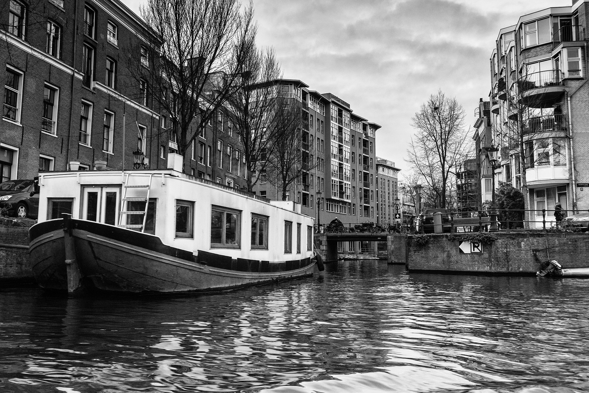 Nikon D600 sample photo. Amsterdam photography