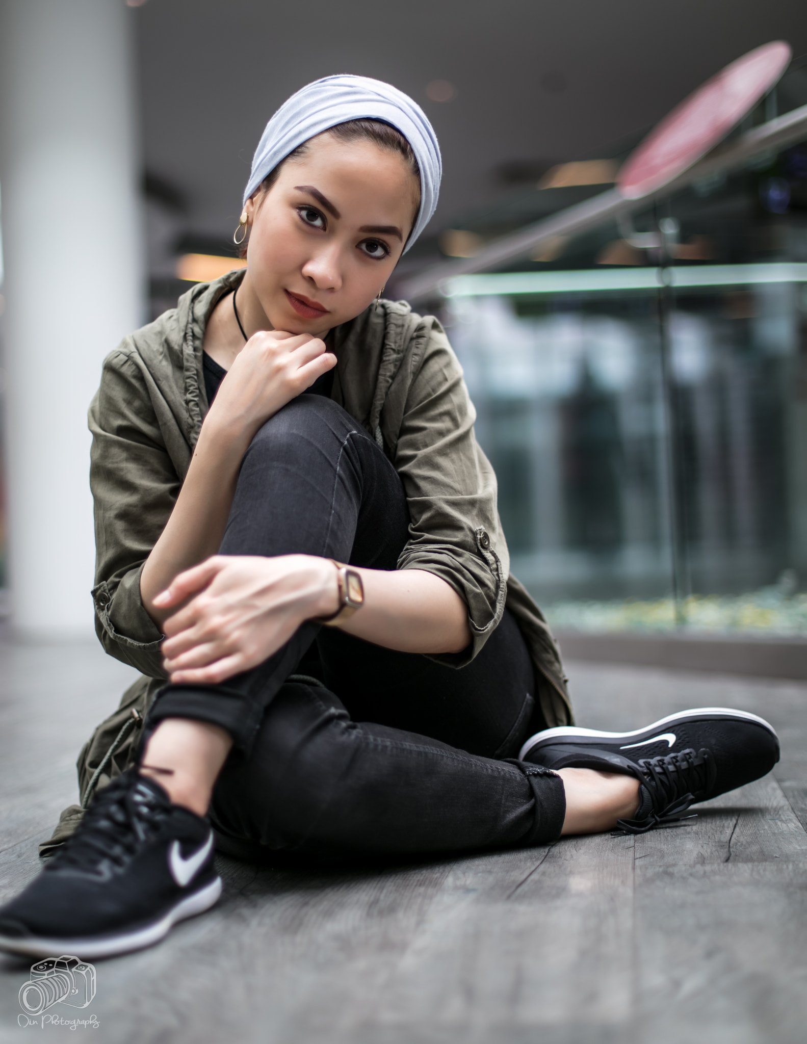 Canon EOS 5DS R sample photo. Sarah photography