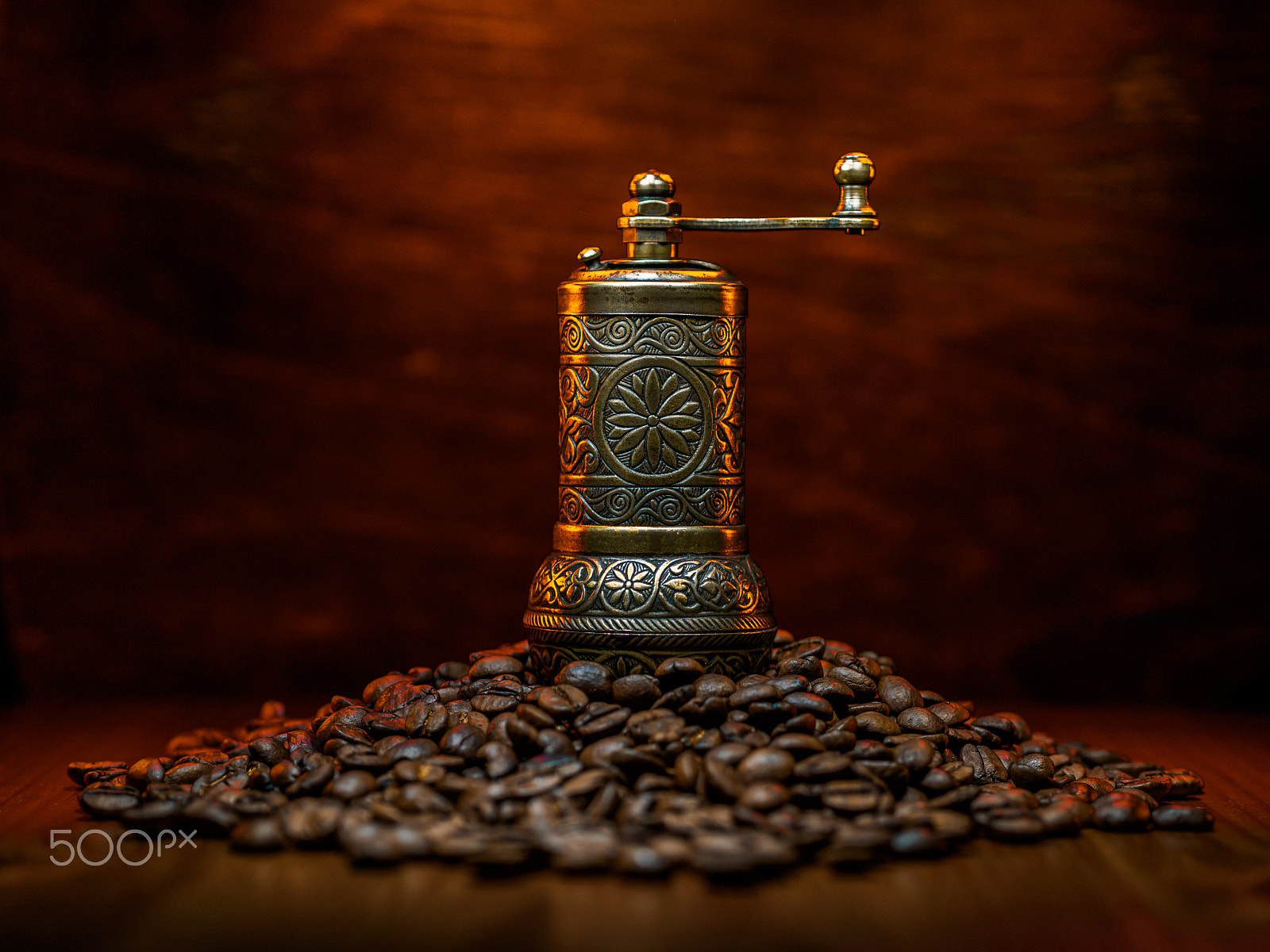Olympus M.Zuiko Digital 45mm F1.8 sample photo. Coffee mood photography