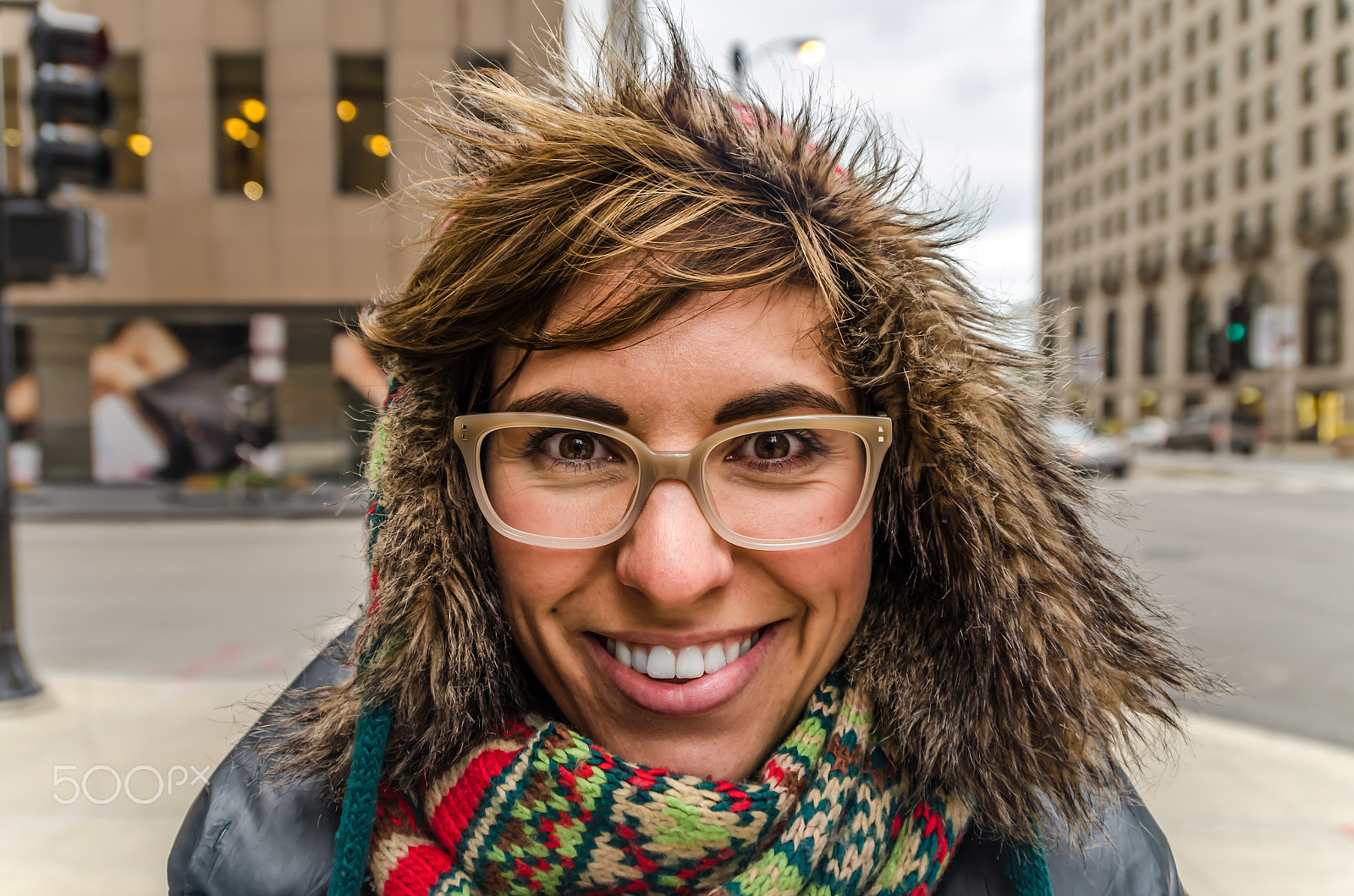 Sigma 18-250mm F3.5-6.3 DC OS HSM sample photo. Dat smile photography