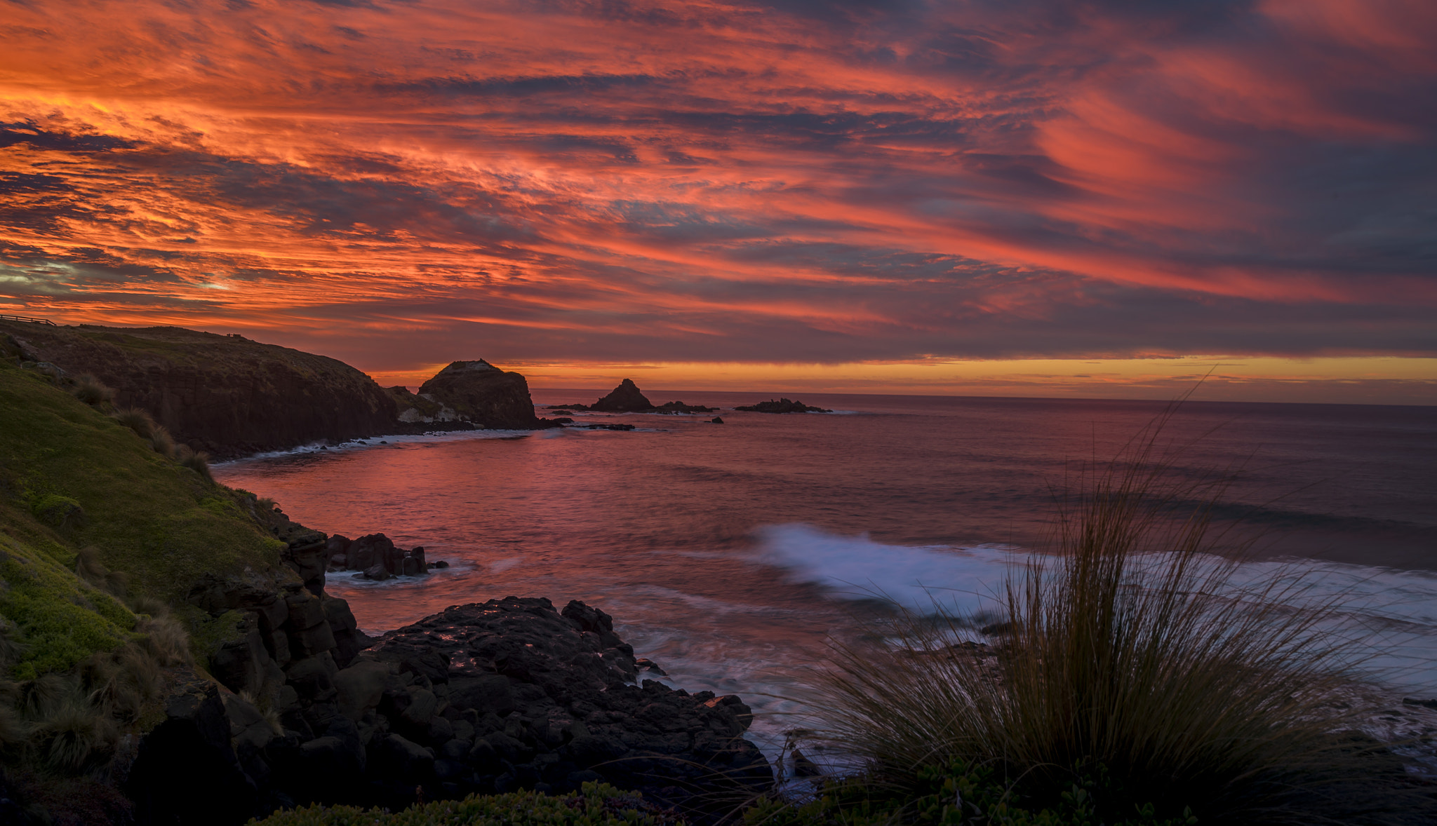 Nikon D4 sample photo. Pyramid rock photography