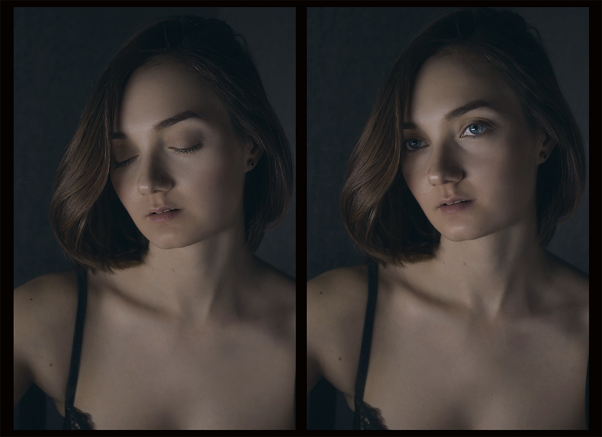 Canon EF 24-70mm F4L IS USM sample photo. Гвен photography