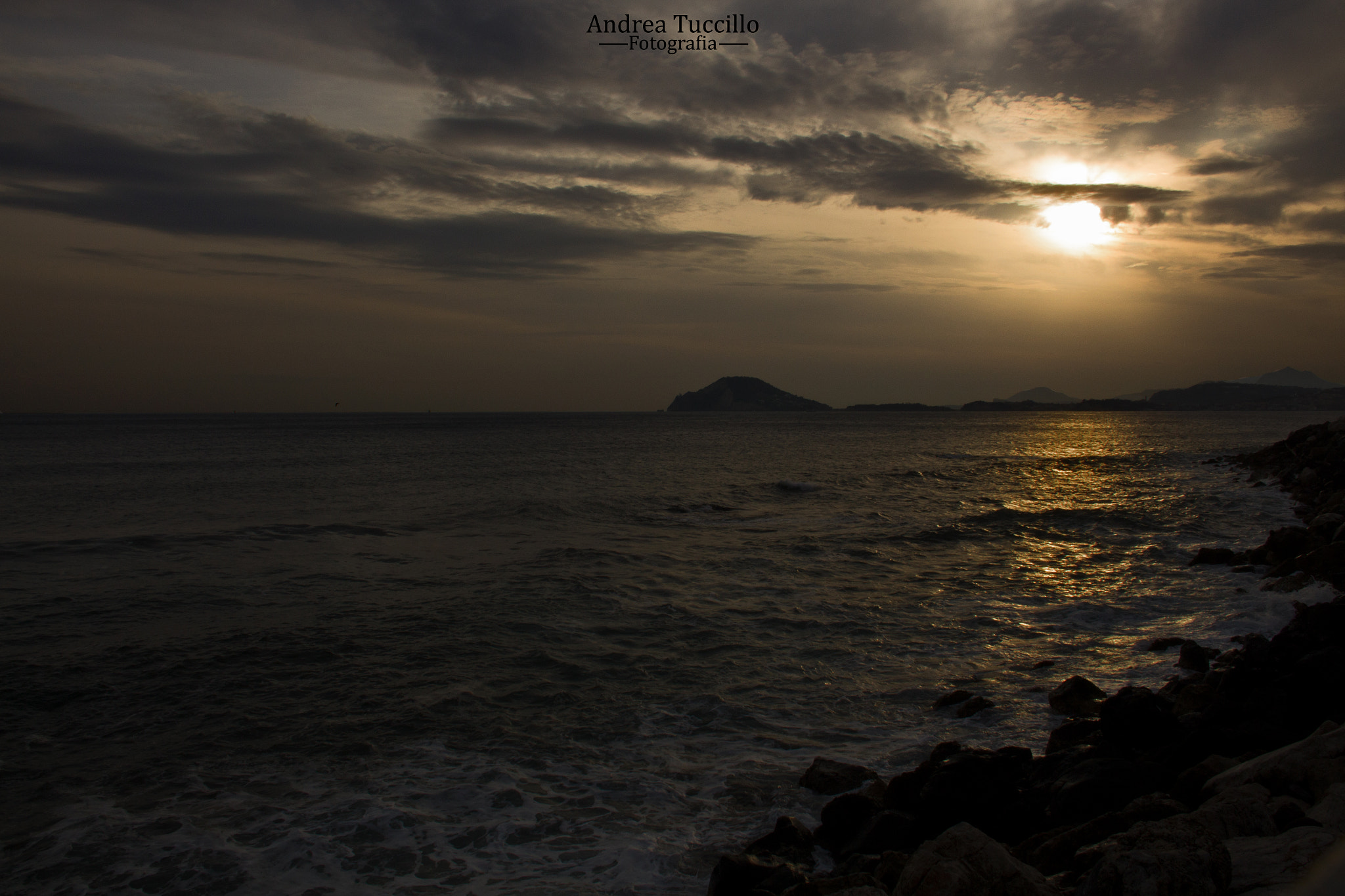Canon EF-S 18-135mm F3.5-5.6 IS sample photo. Sunset photography