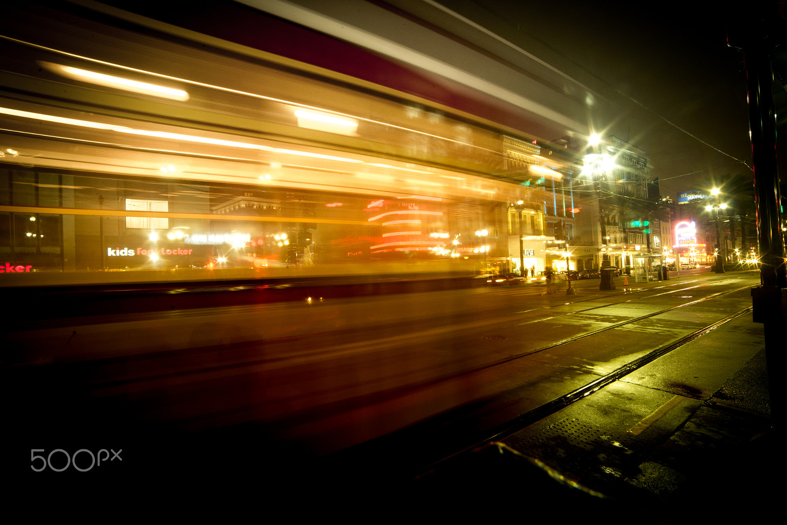 Samyang 14mm F2.8 ED AS IF UMC sample photo. Tram p on canal photography