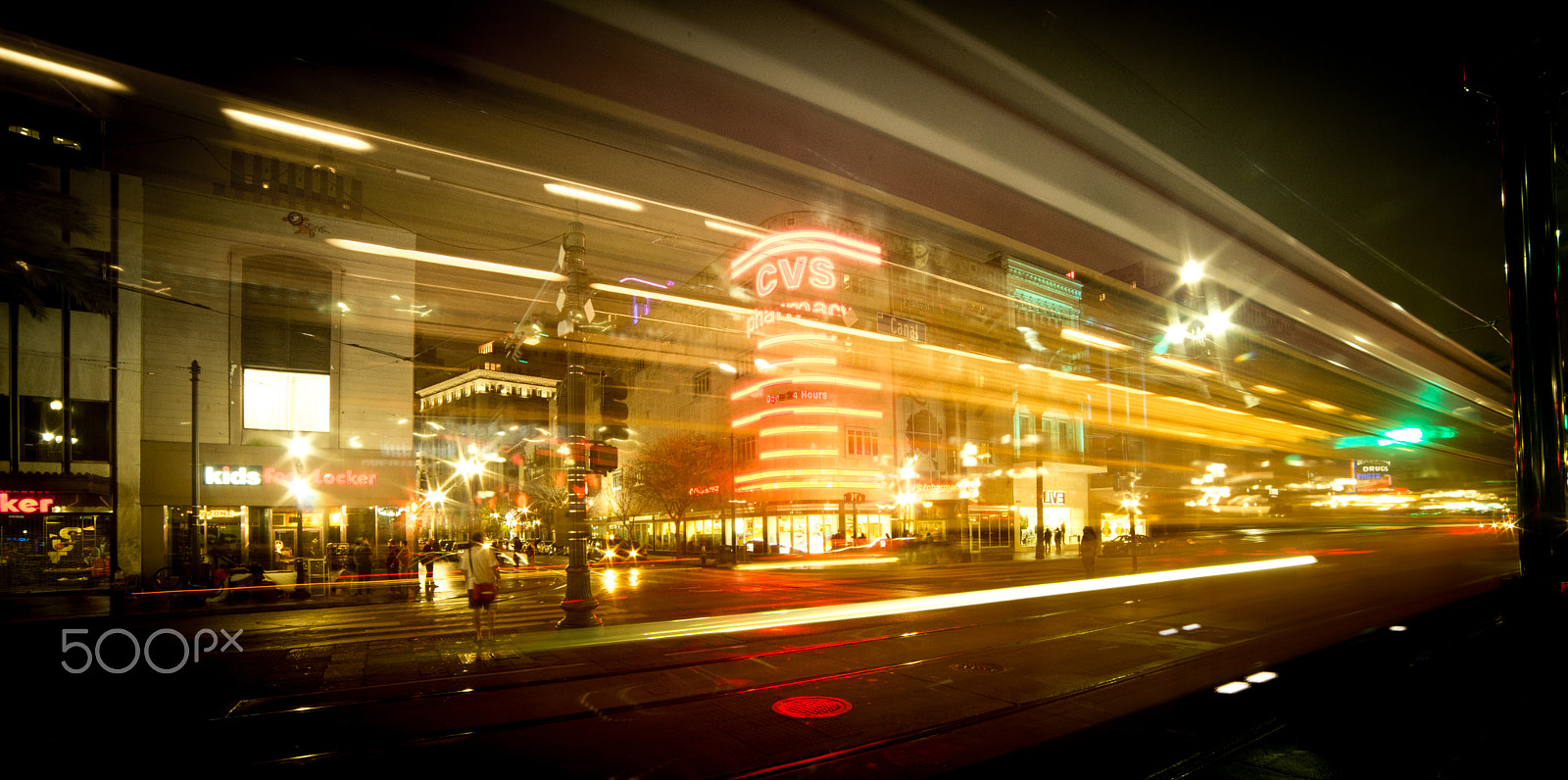 Samyang 14mm F2.8 ED AS IF UMC sample photo. Tram p on canal photography