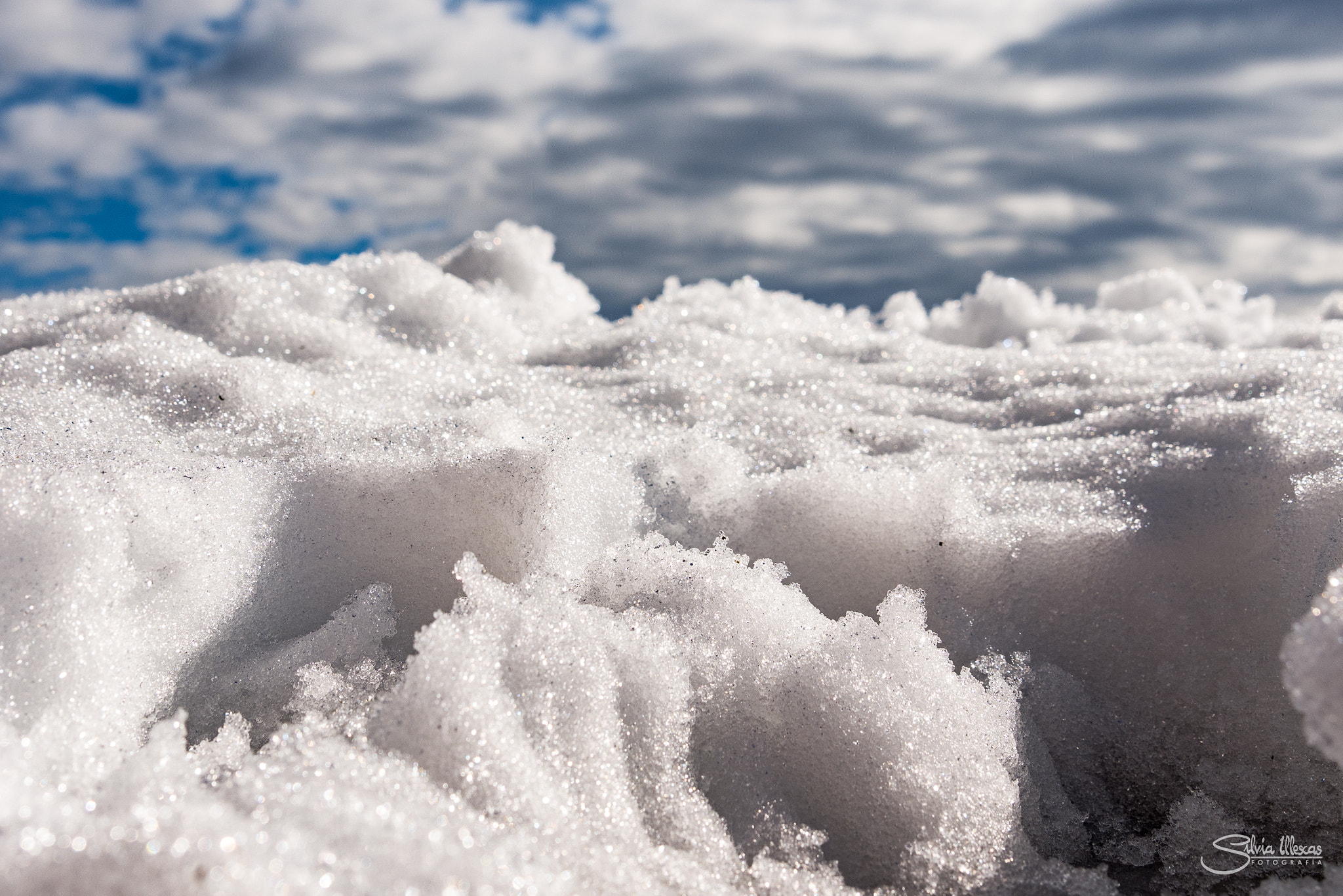 Panasonic Lumix DMC-G7 sample photo. Nieve photography