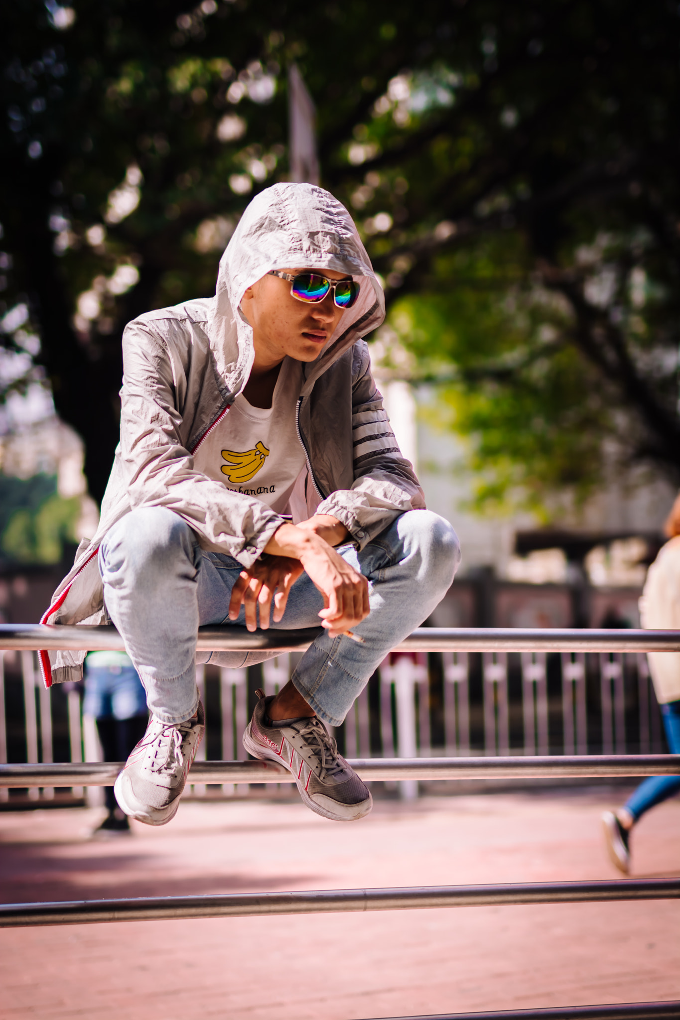 Nikon D7100 + Sigma 50mm F1.4 DG HSM Art sample photo