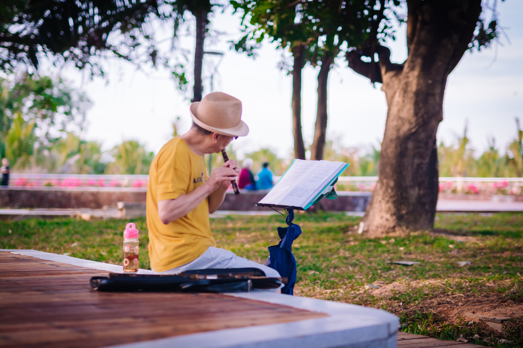Nikon D7100 + Sigma 50mm F1.4 DG HSM Art sample photo