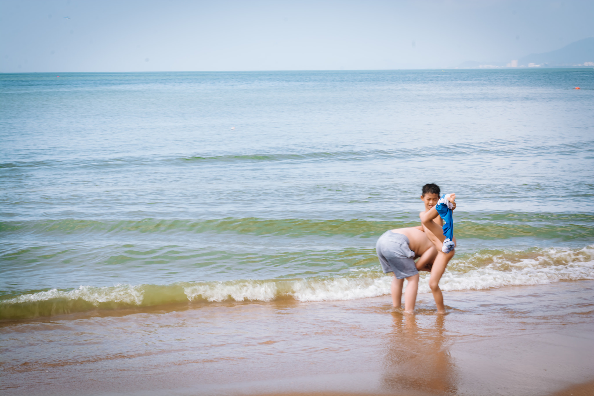 Nikon D7100 + Sigma 50mm F1.4 DG HSM Art sample photo