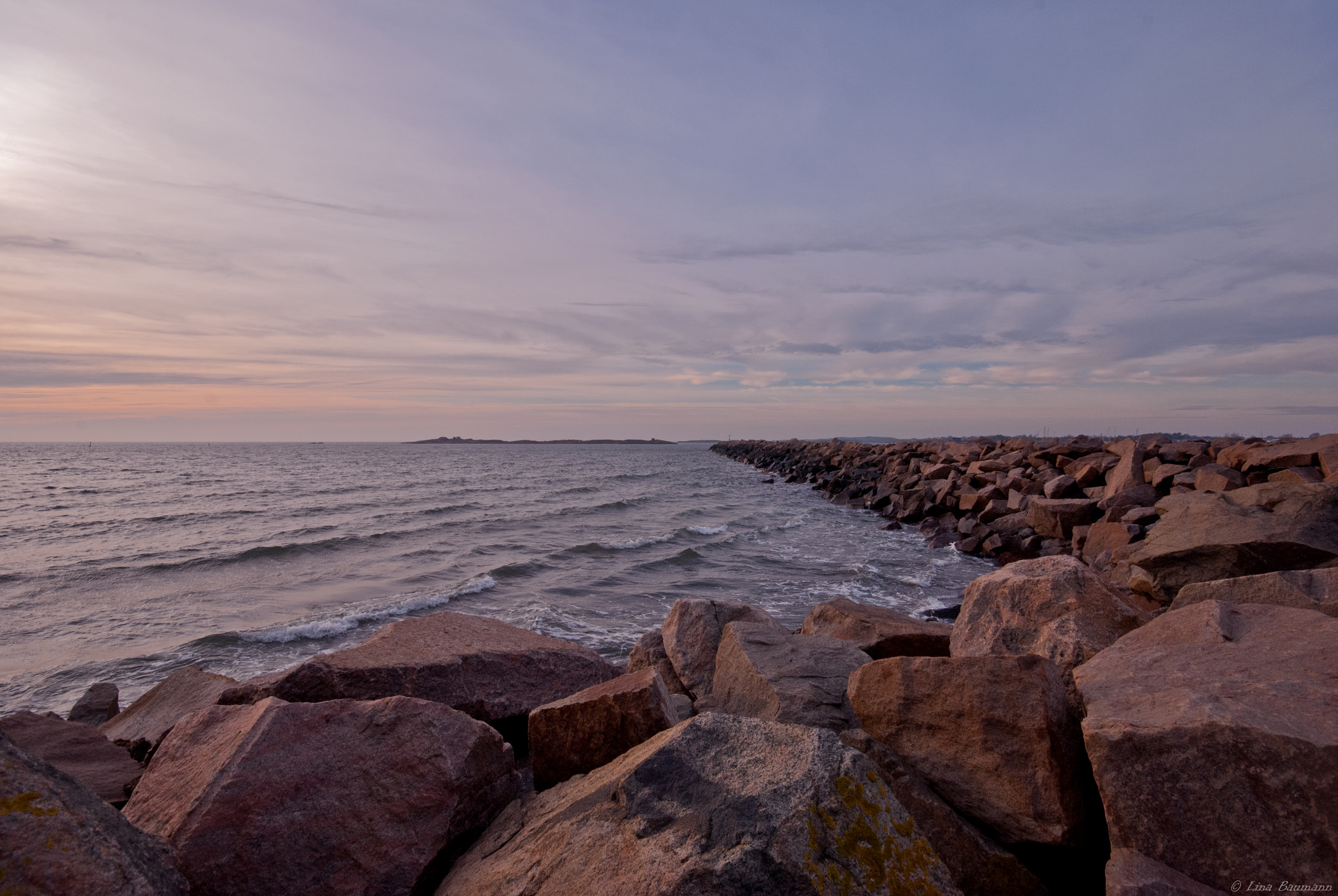 Sigma 10-20mm F4-5.6 EX DC HSM sample photo. Küste vaberg photography