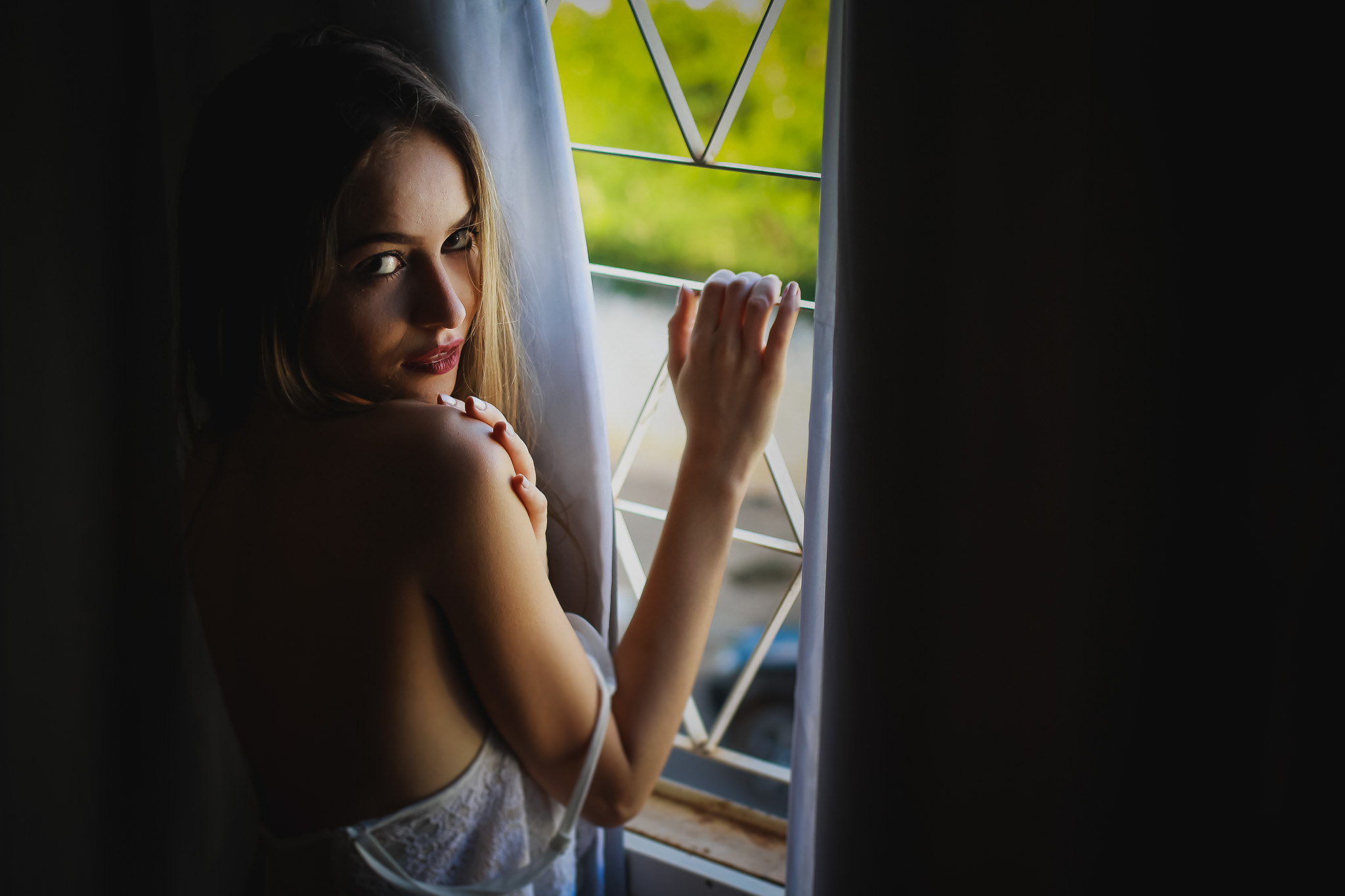 Sigma 35mm F1.4 DG HSM Art sample photo. Img photography