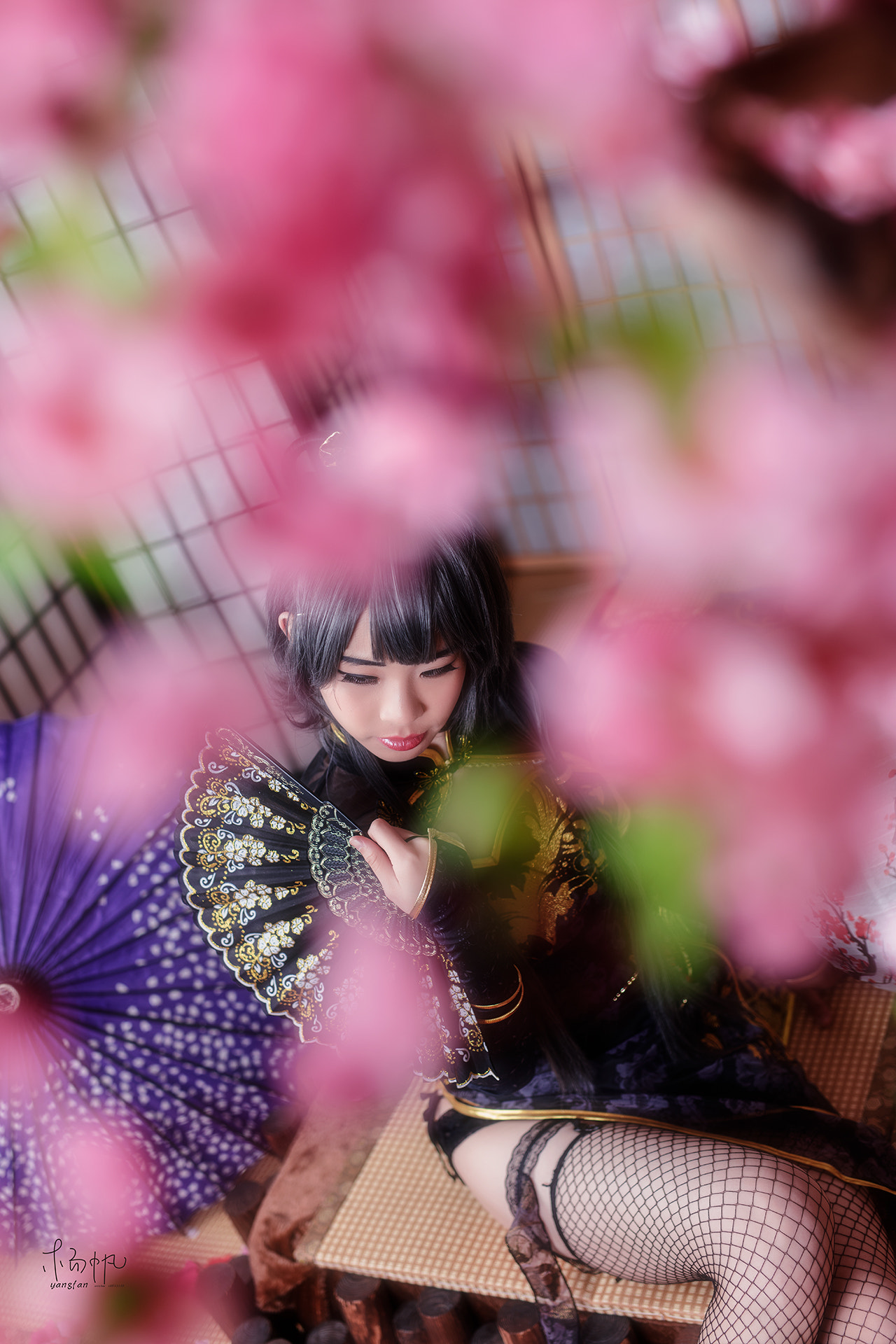 Sigma 50mm F1.4 EX DG HSM sample photo. 金丝雀 photography